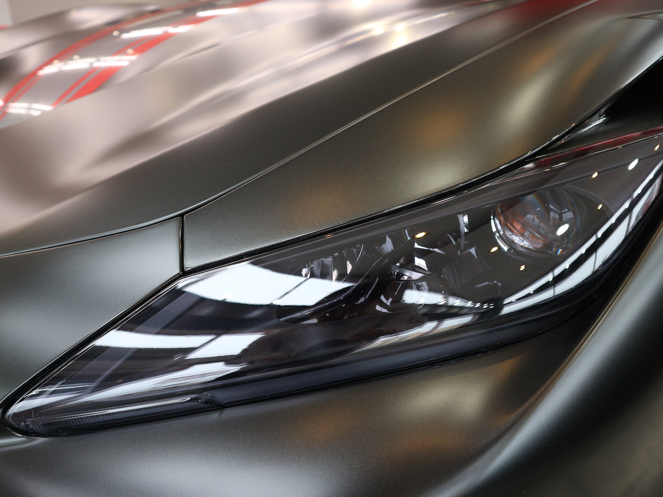 2022 Ferrari F8 Spider — Photo 18 / 22