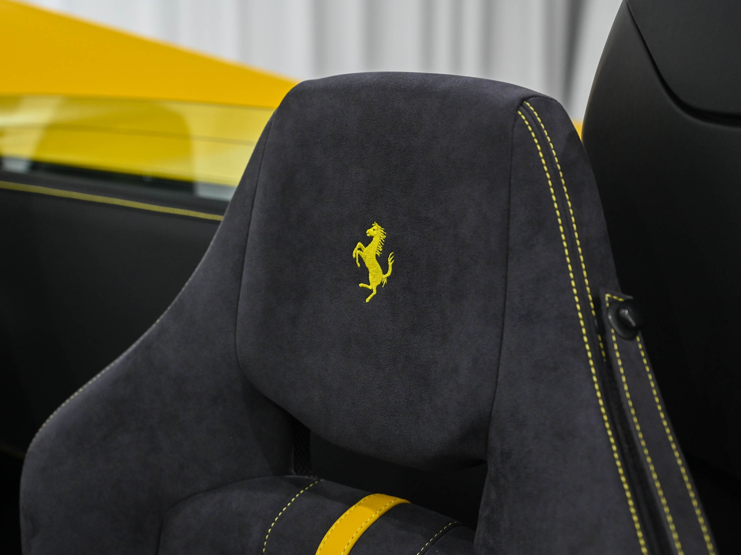 2022 Ferrari F8 Spider — Photo 17 / 36
