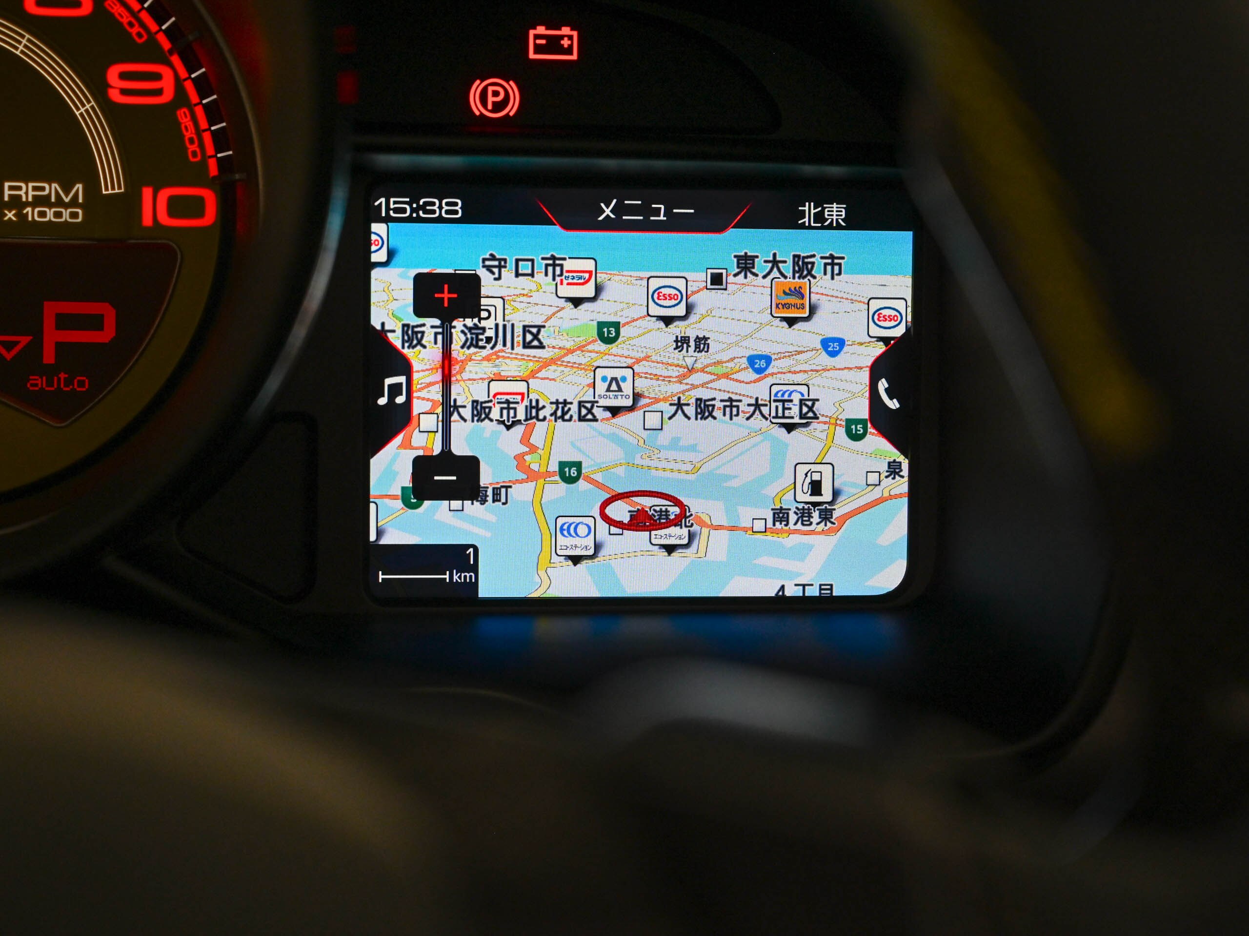 2022 Ferrari F8 Spider — Photo 21 / 36