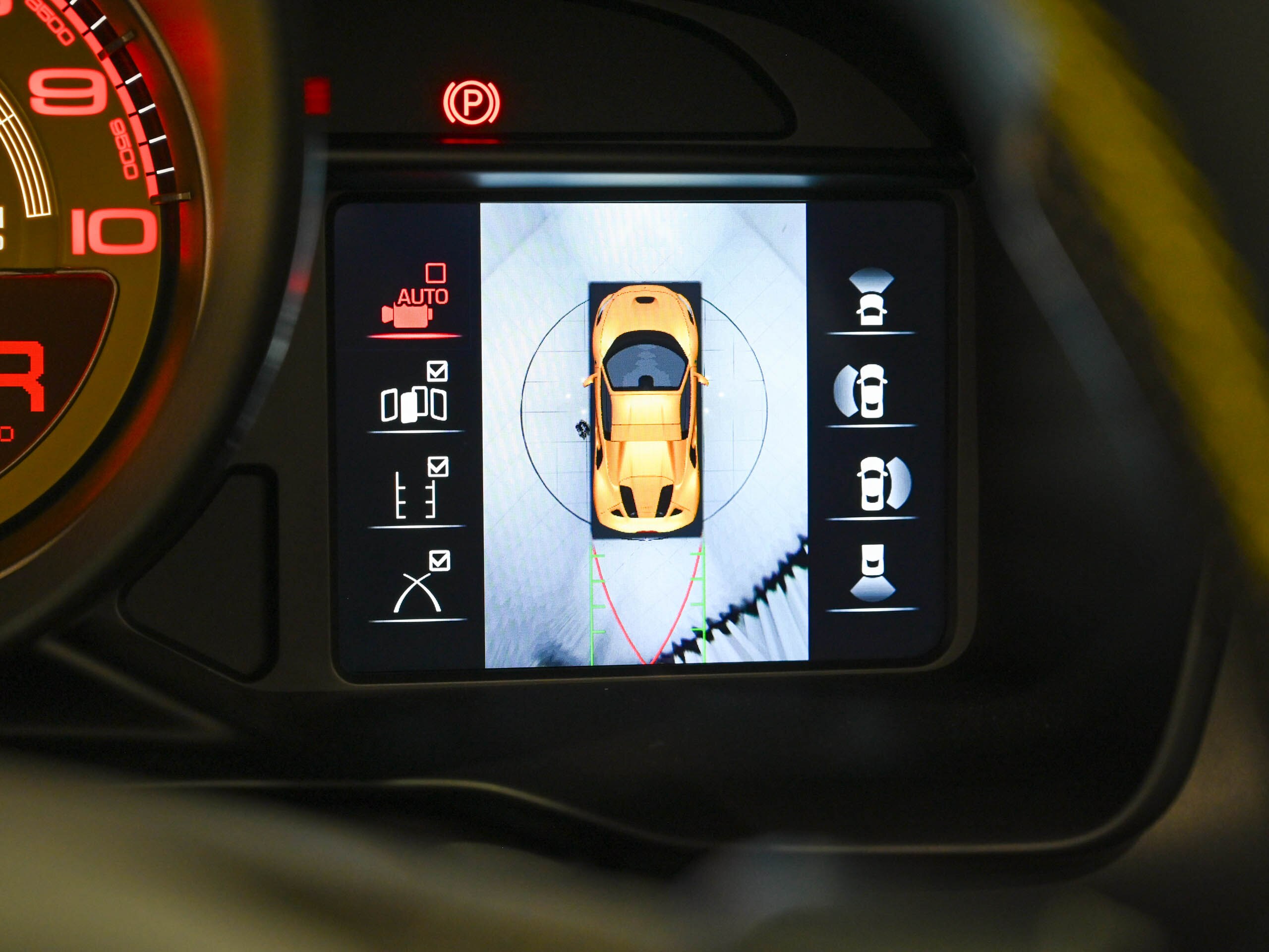 2022 Ferrari F8 Spider — Photo 22 / 36