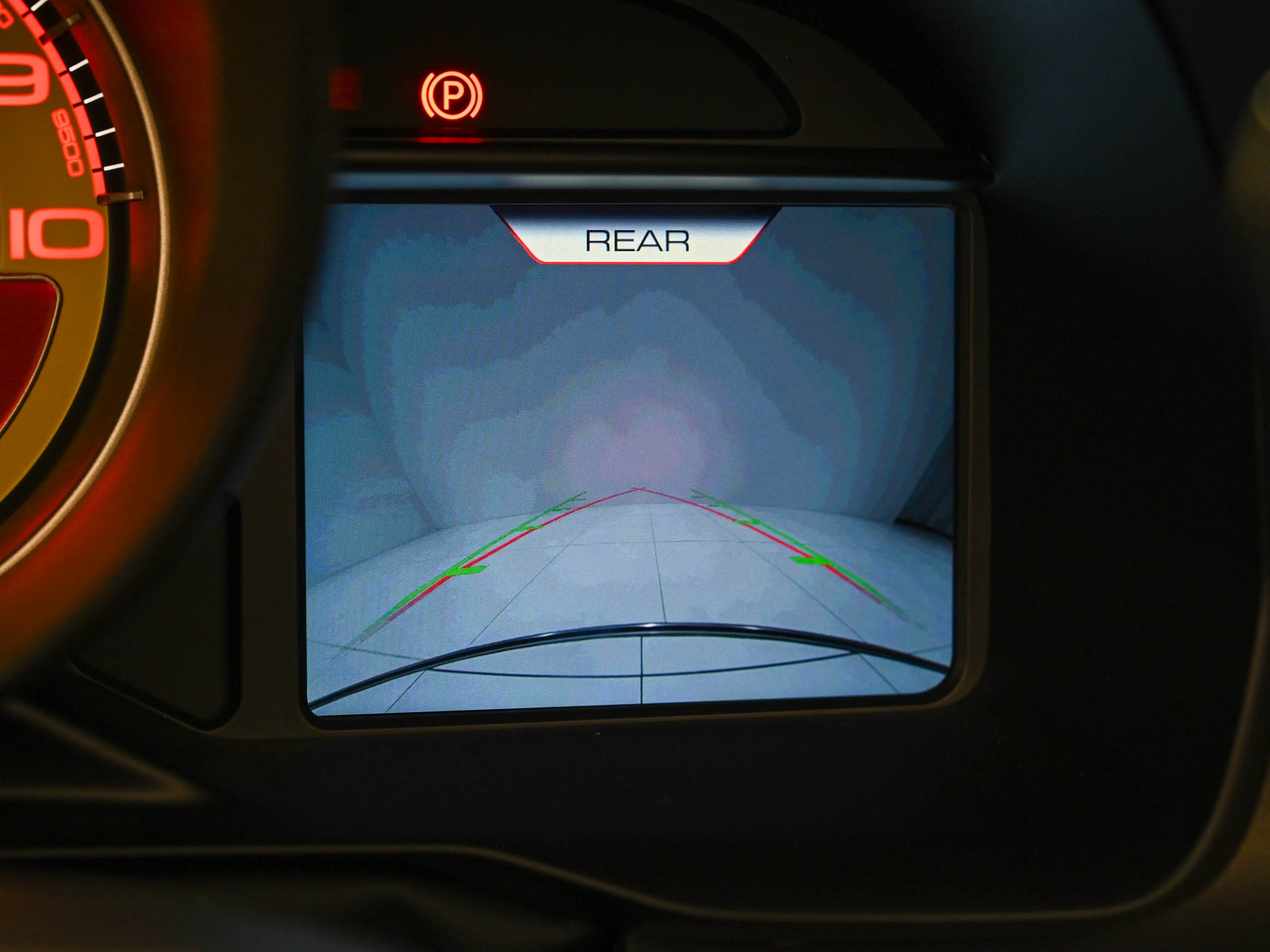 2022 Ferrari F8 Spider — Photo 23 / 36