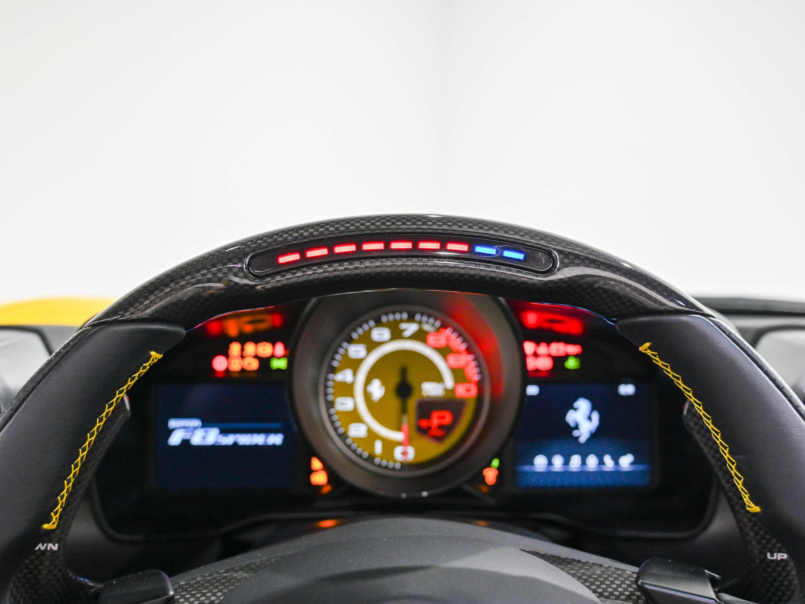2022 Ferrari F8 Spider — Photo 25 / 36