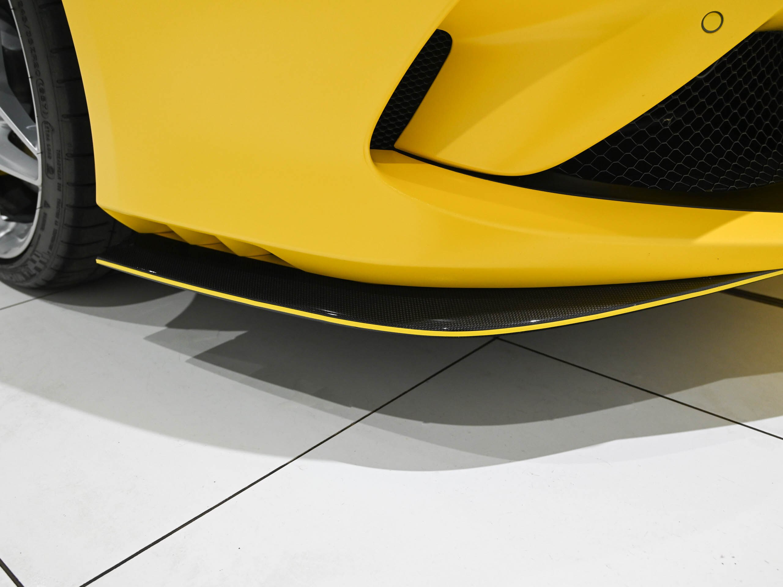 2022 Ferrari F8 Spider — Photo 26 / 36