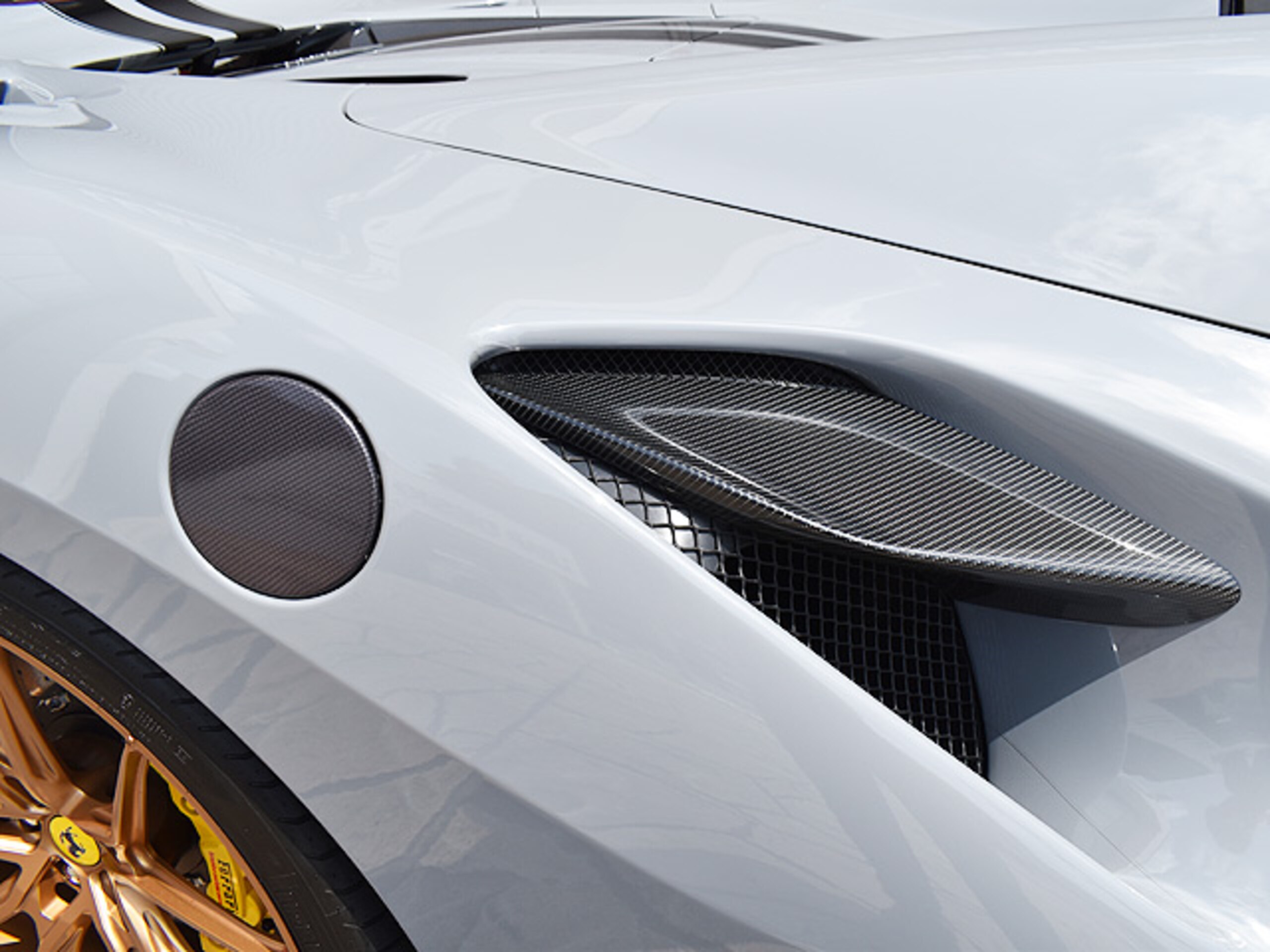 2022 Ferrari F8 Spider — Photo 24 / 46
