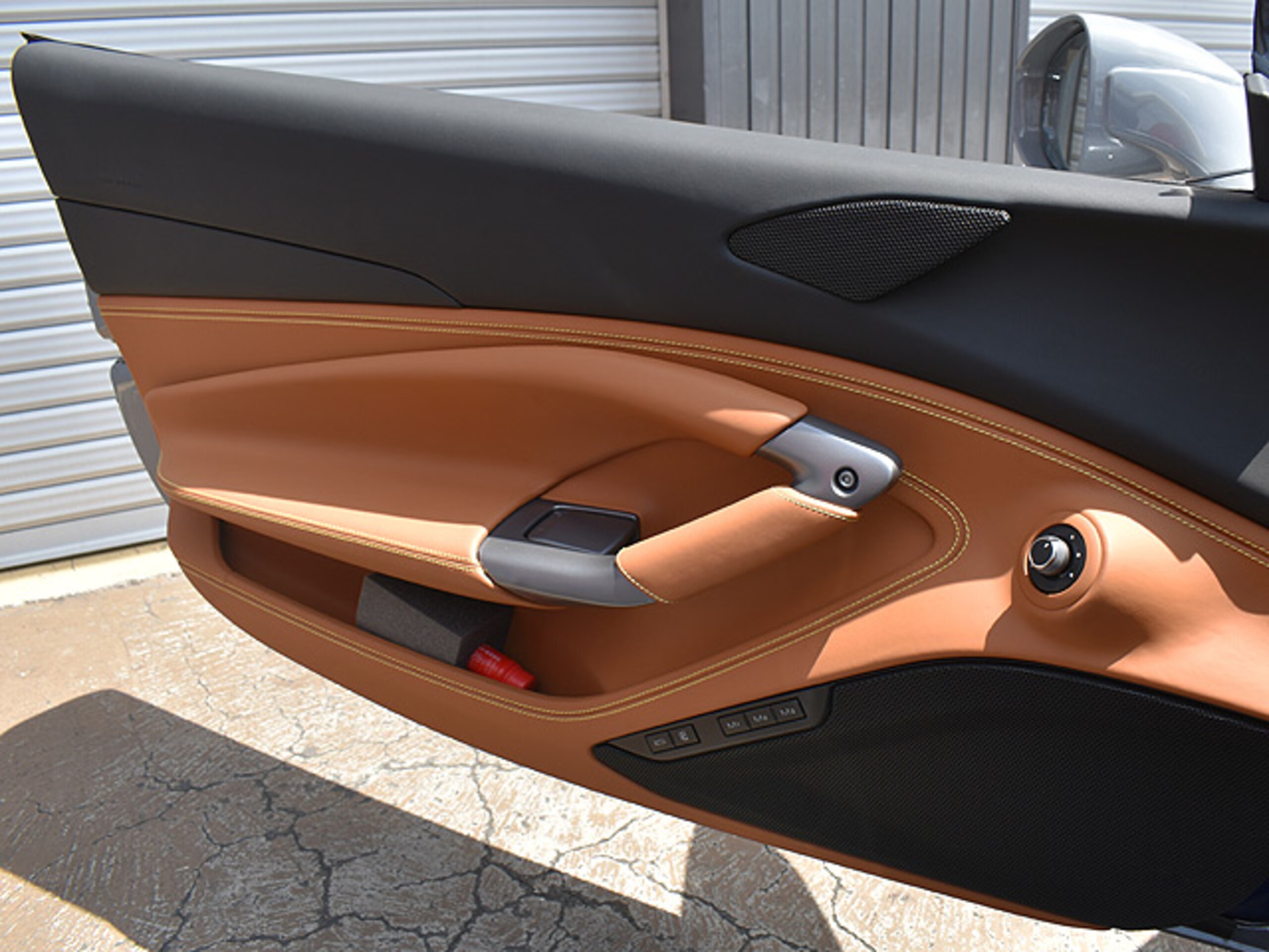 2022 Ferrari F8 Spider — Photo 36 / 46