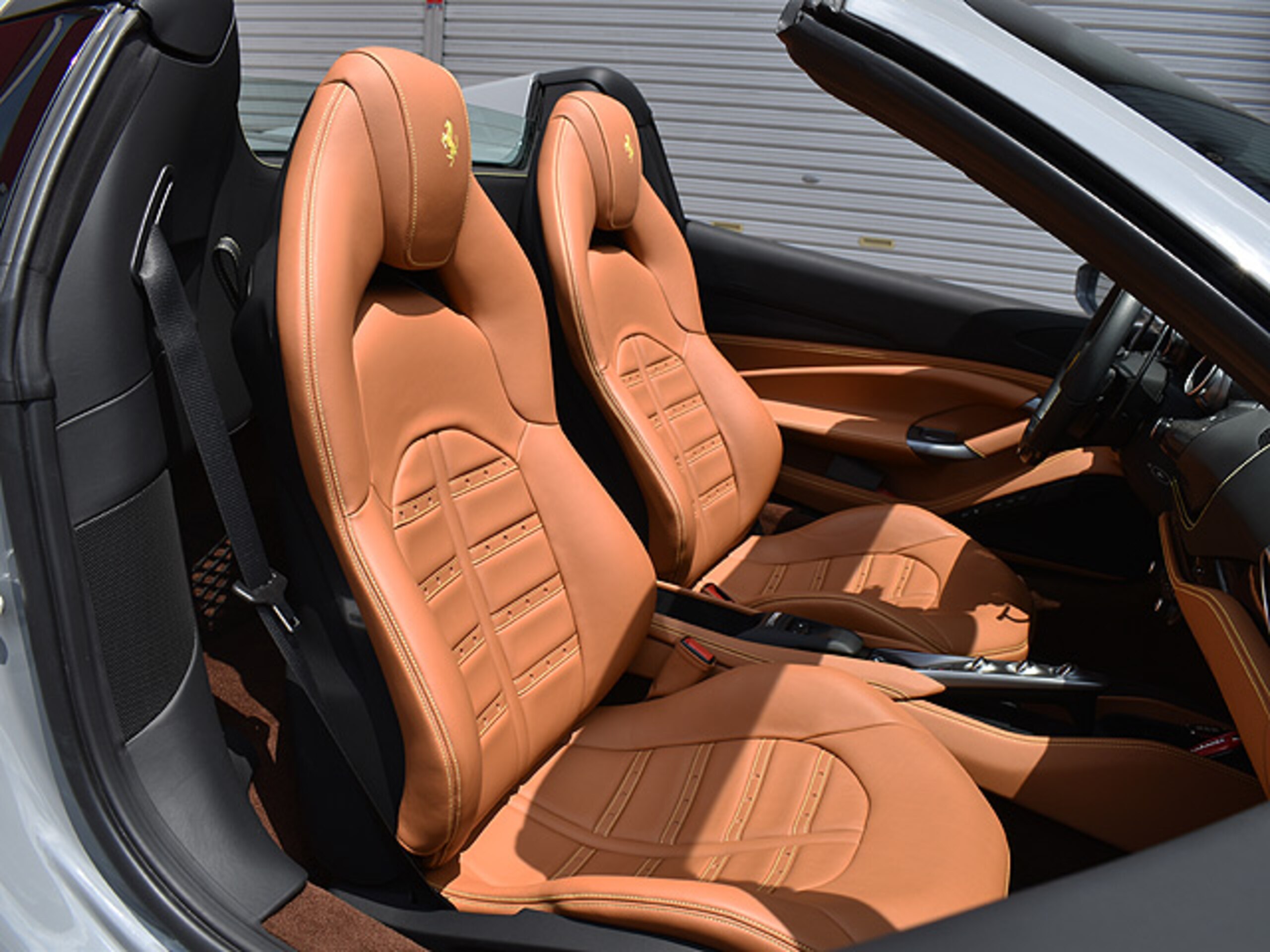 2022 Ferrari F8 Spider — Photo 42 / 46