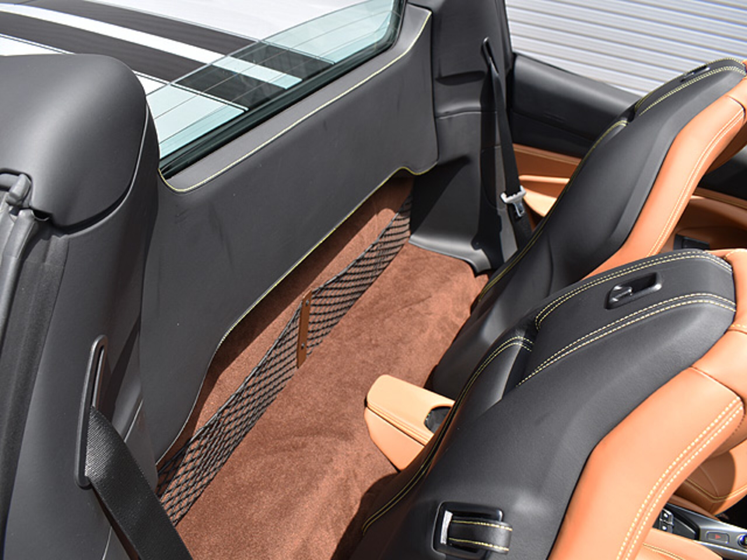 2022 Ferrari F8 Spider — Photo 43 / 46