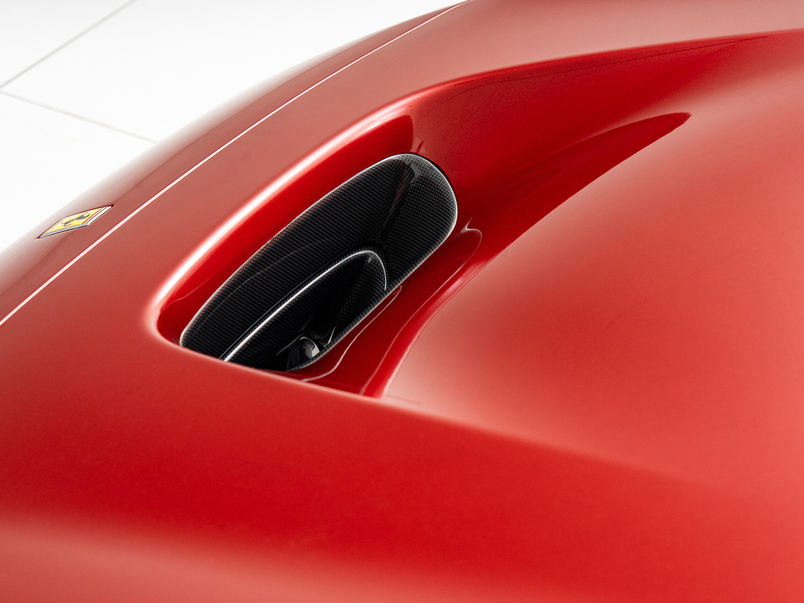 2022 Ferrari F8 Spider — Photo 17 / 64