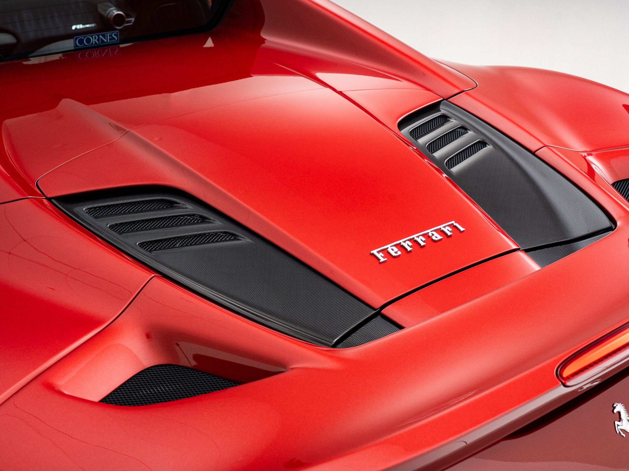2022 Ferrari F8 Spider — Photo 18 / 64