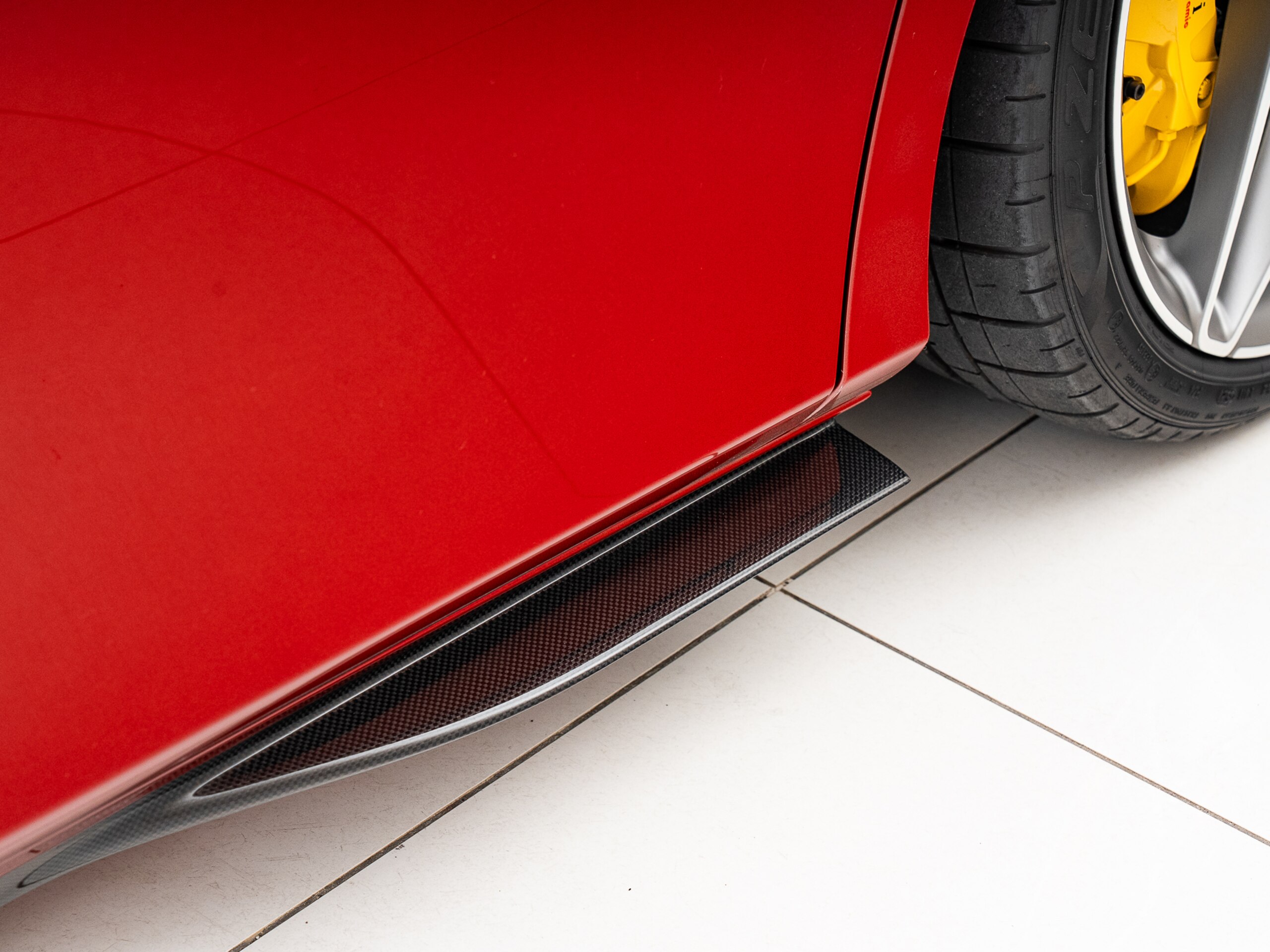 2022 Ferrari F8 Spider — Photo 24 / 64