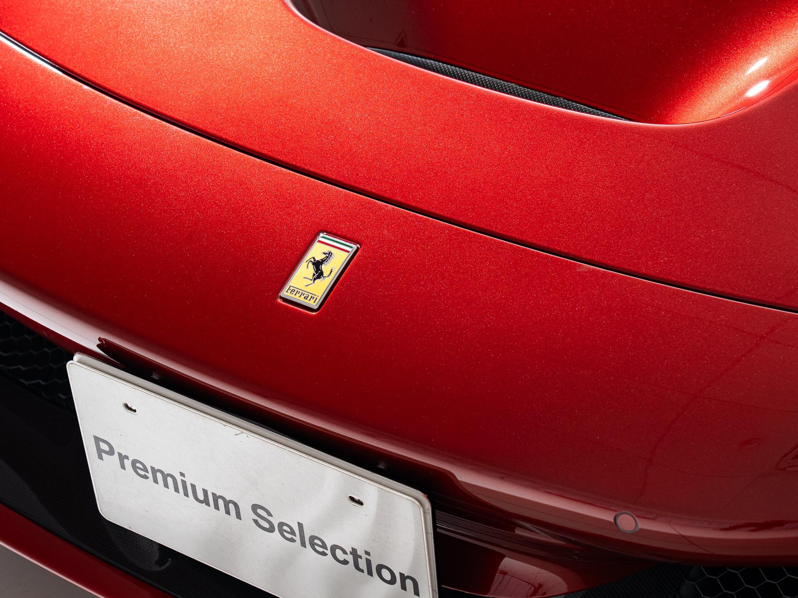 2022 Ferrari F8 Spider — Photo 25 / 64