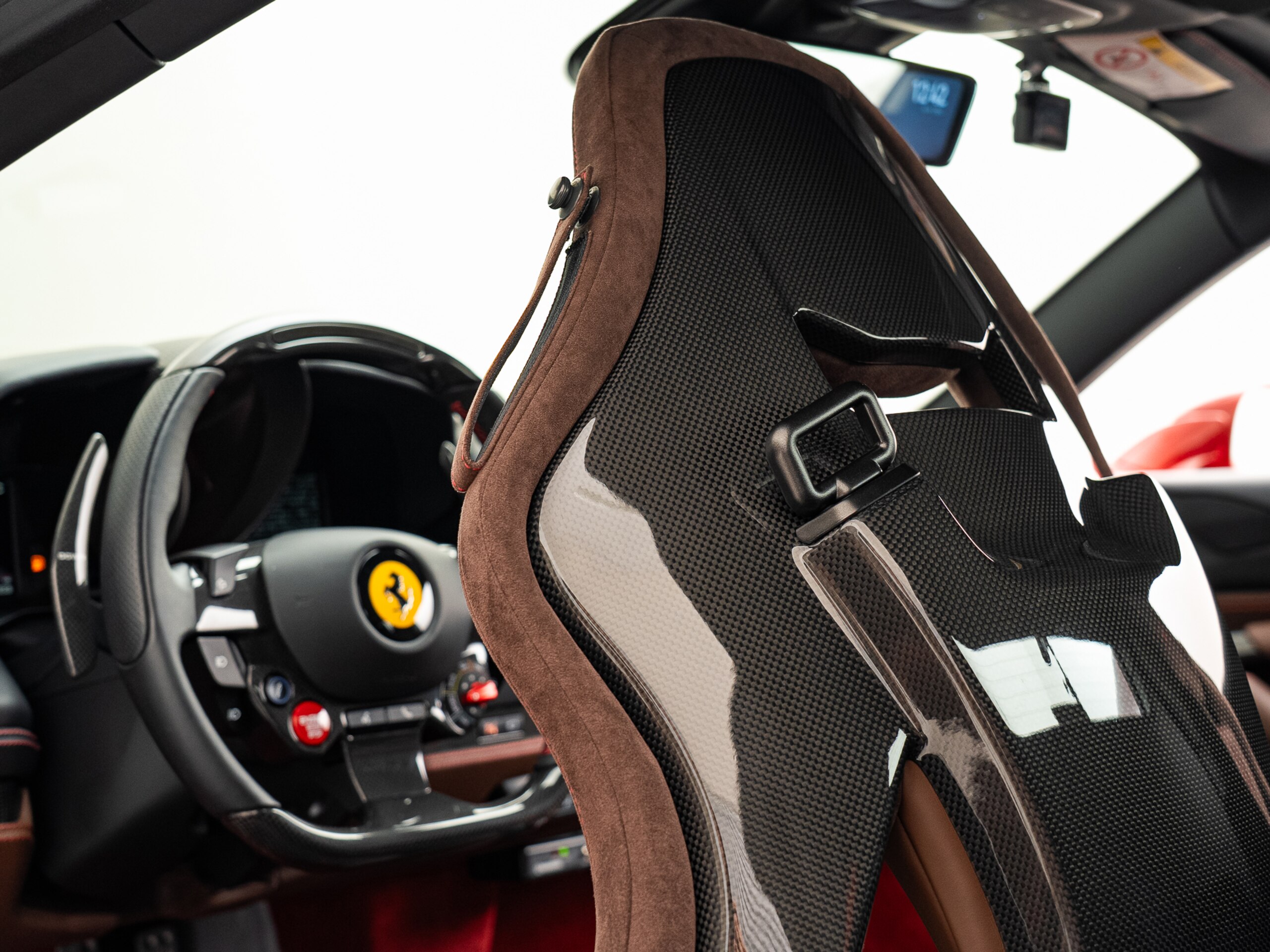 2022 Ferrari F8 Spider — Photo 28 / 64