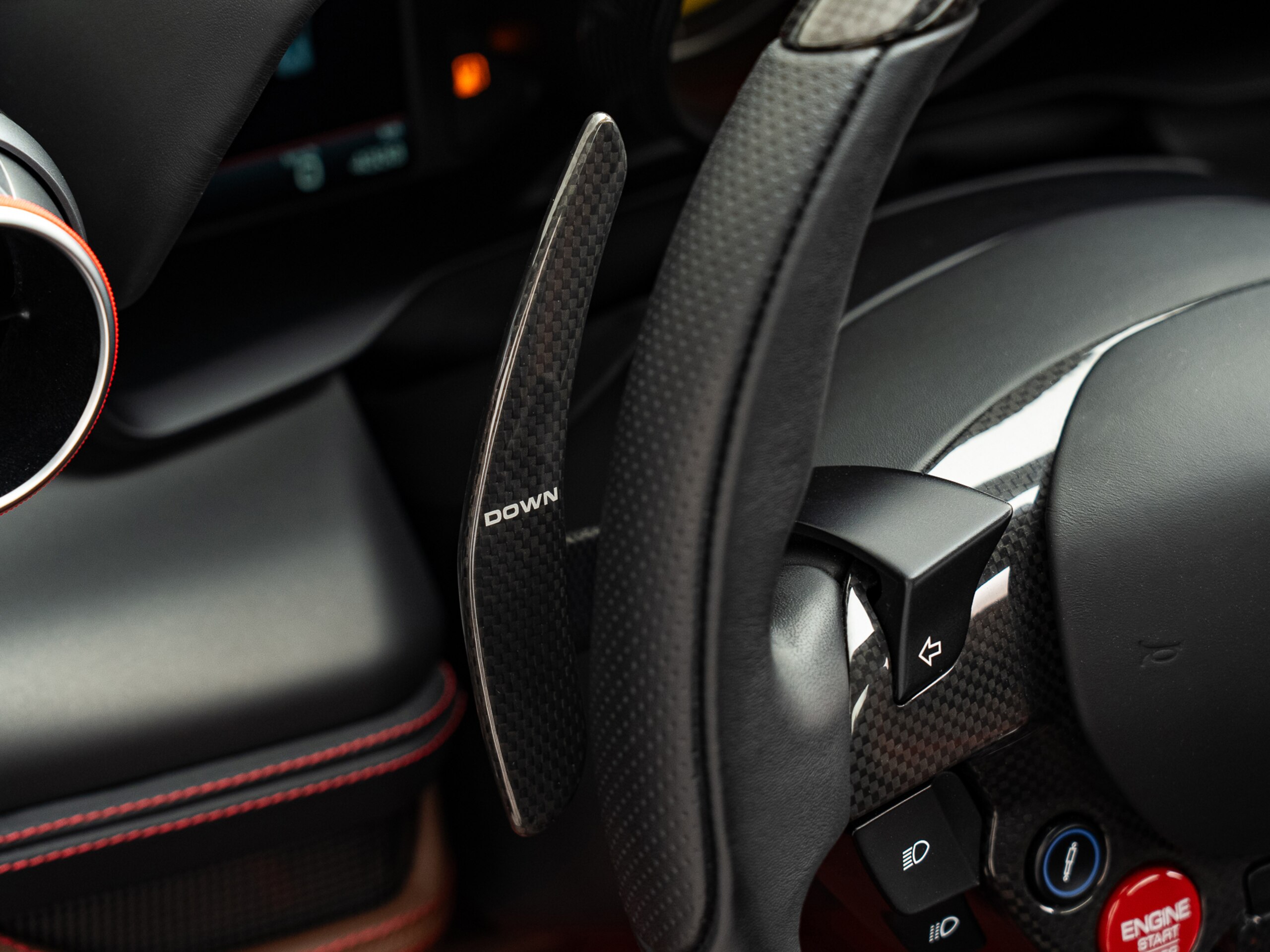 2022 Ferrari F8 Spider — Photo 40 / 64