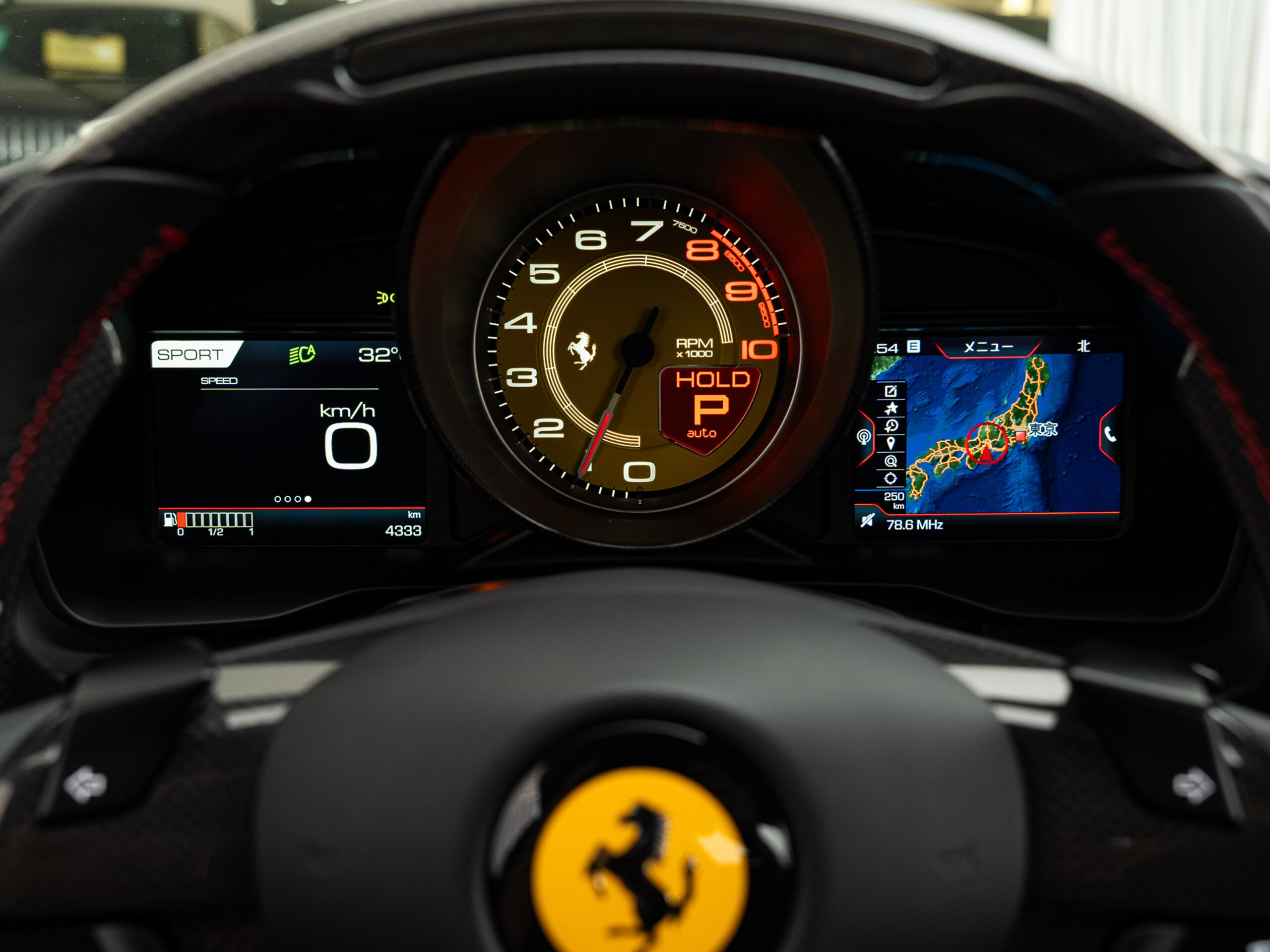 2022 Ferrari F8 Spider — Photo 44 / 64