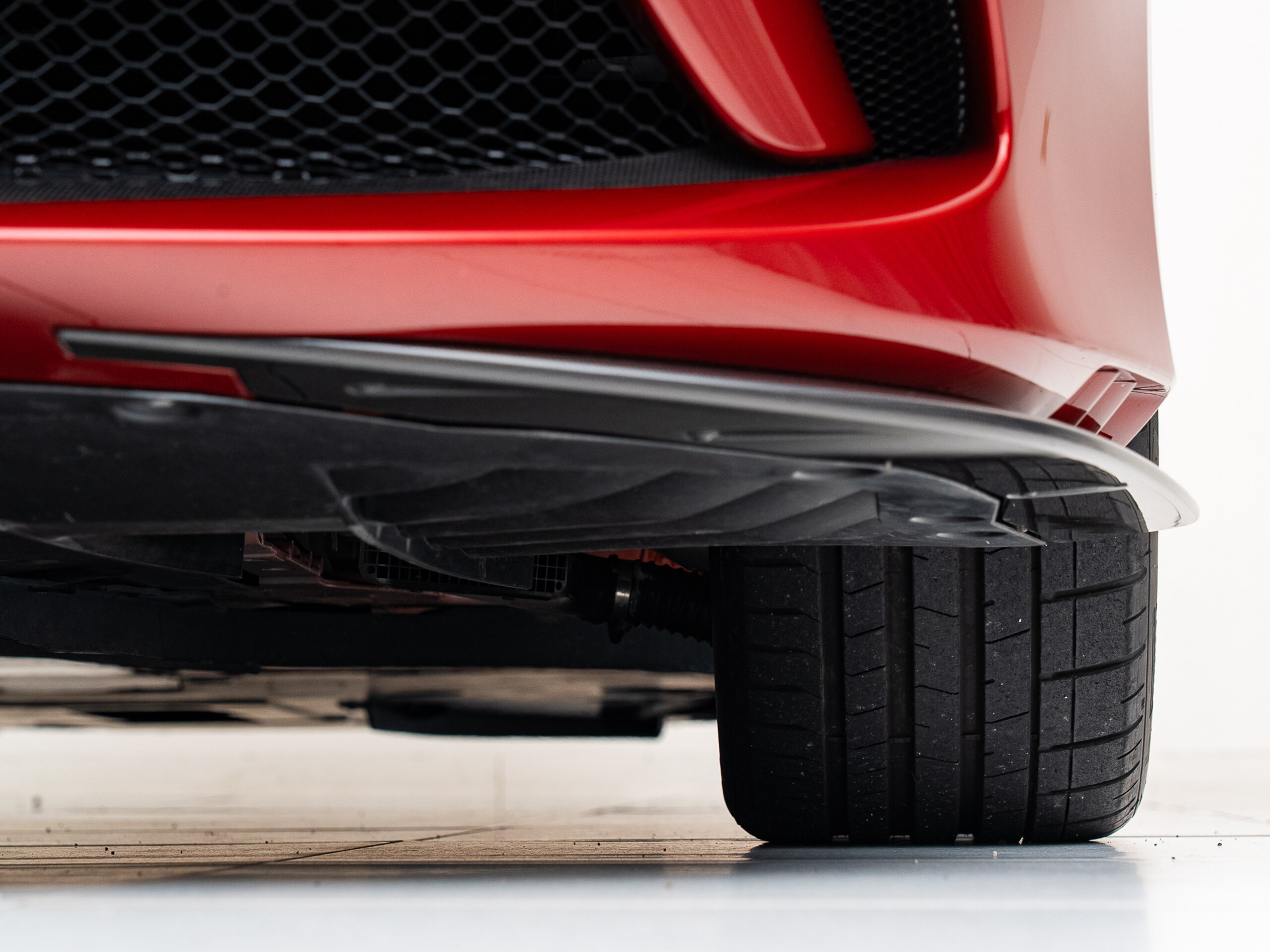 2022 Ferrari F8 Spider — Photo 61 / 64