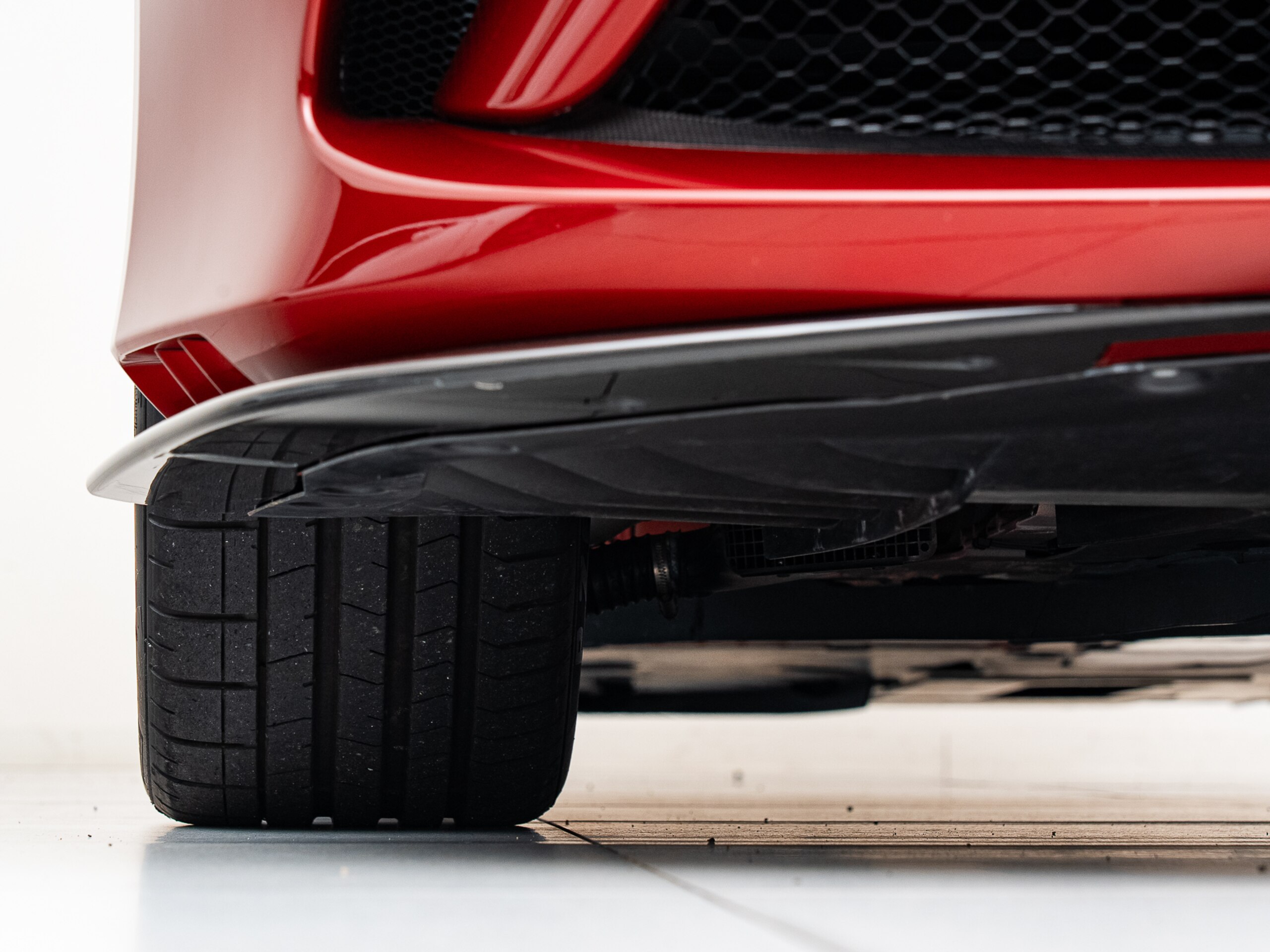 2022 Ferrari F8 Spider — Photo 62 / 64