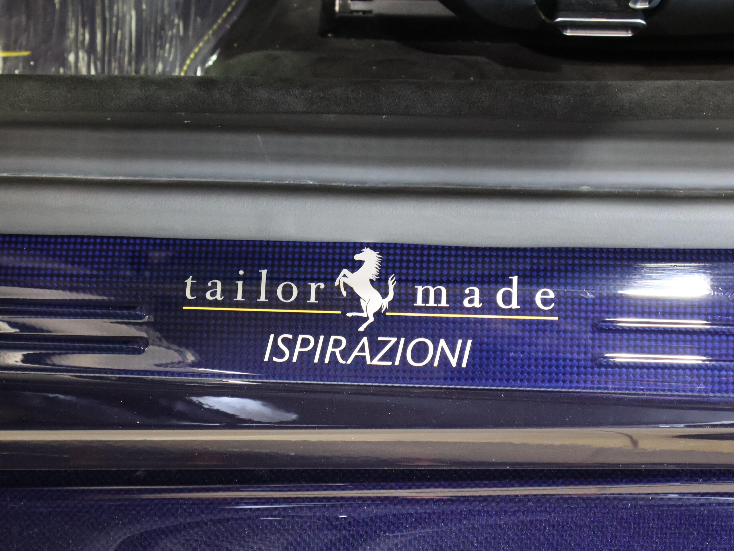 2022 Ferrari Roma Tailor Made — Photo 10 / 26