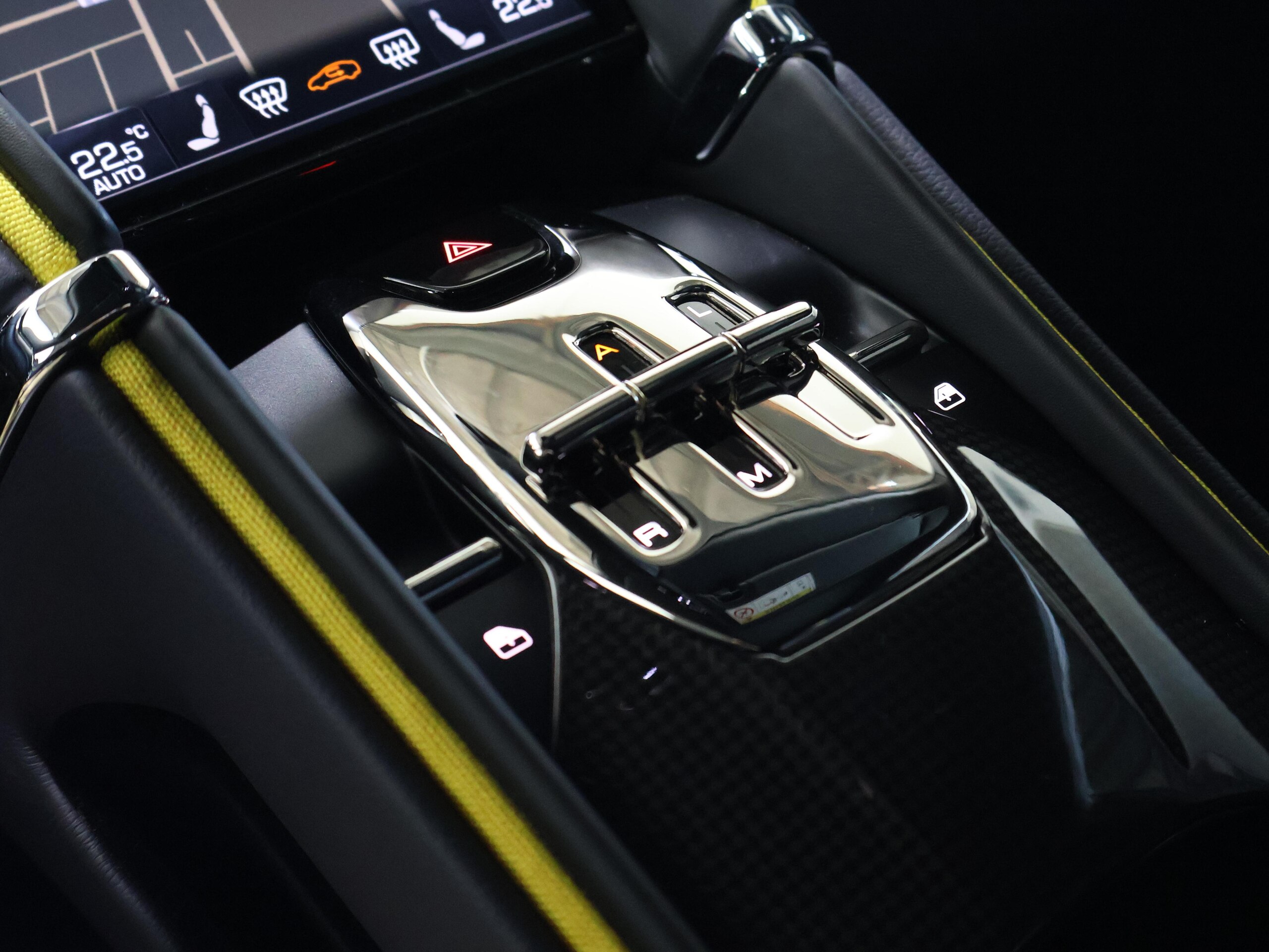 2022 Ferrari Roma Tailor Made — Photo 20 / 26