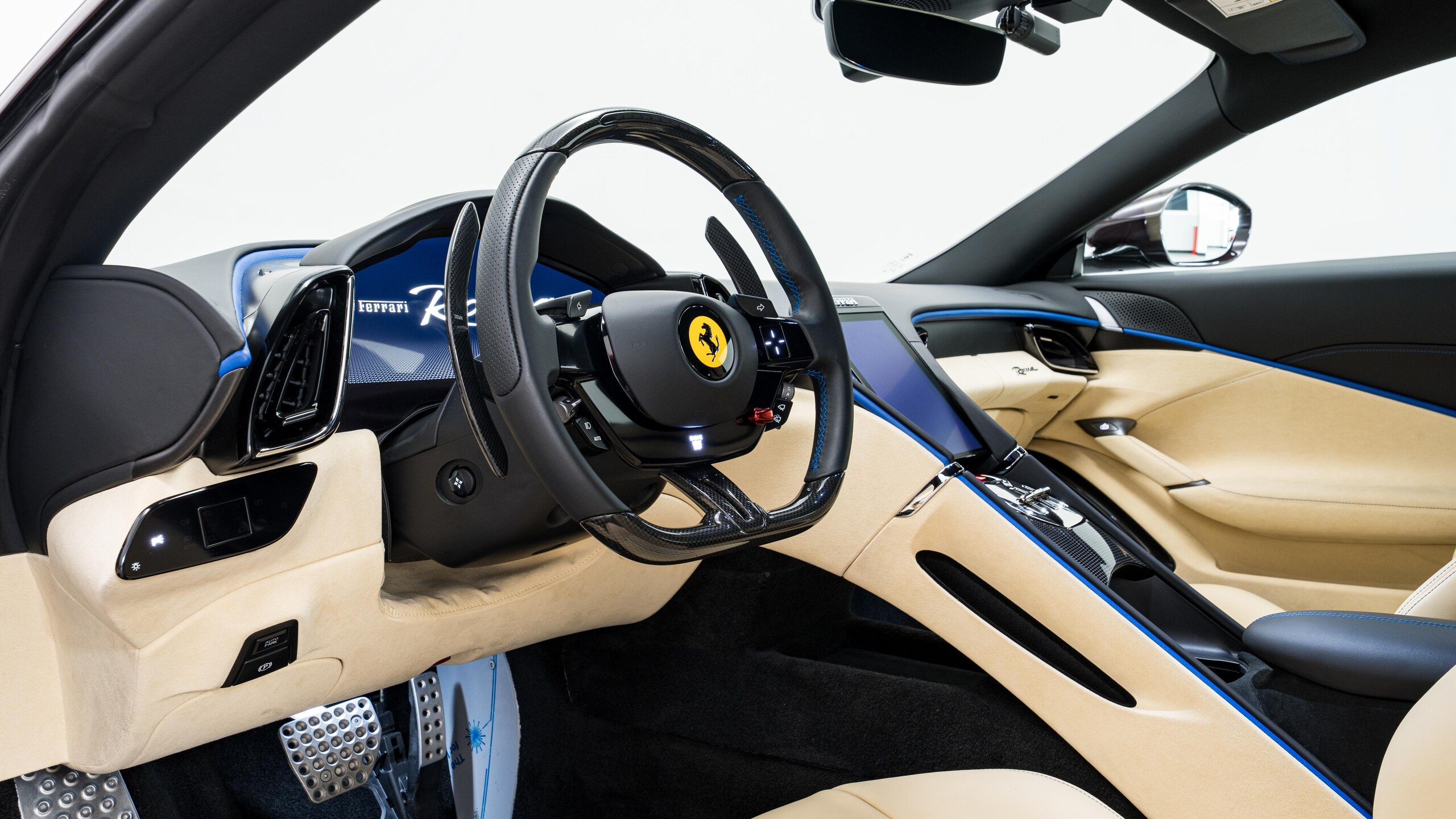 2022 Ferrari Roma — Photo 6 / 27