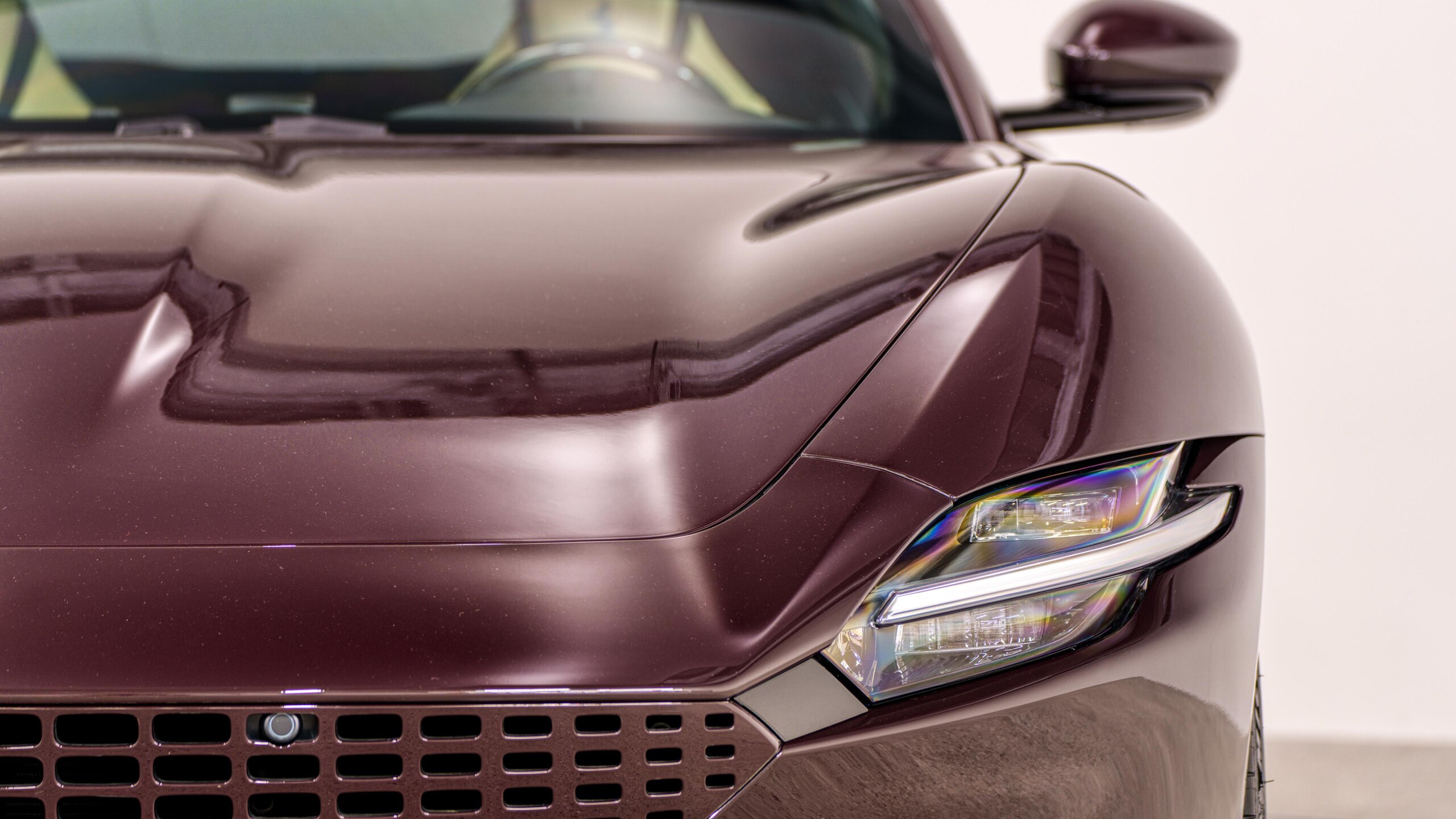 2022 Ferrari Roma — Photo 19 / 27