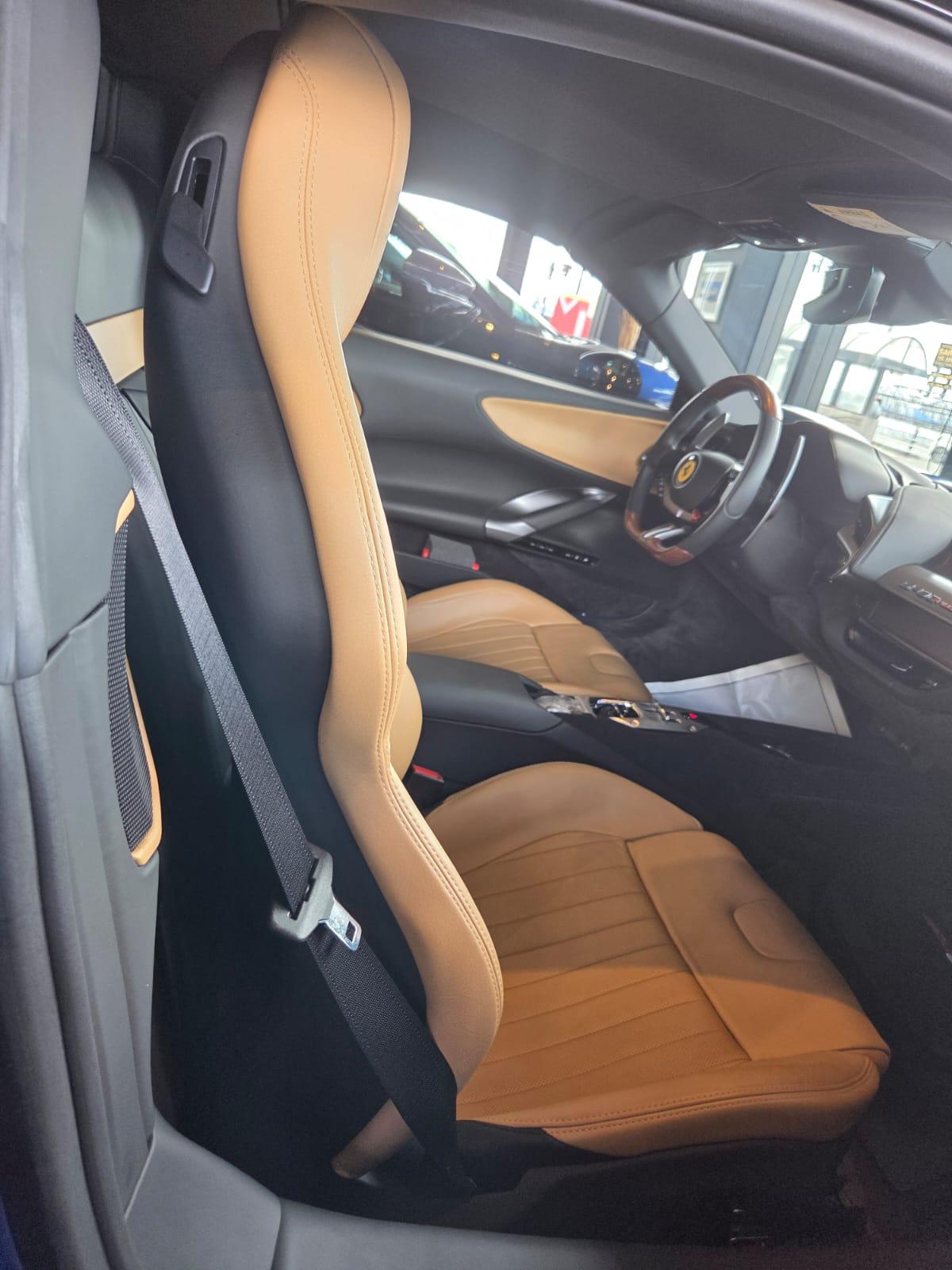 2022 Ferrari SF90 Spider Tailor Made — Photo 19 / 27