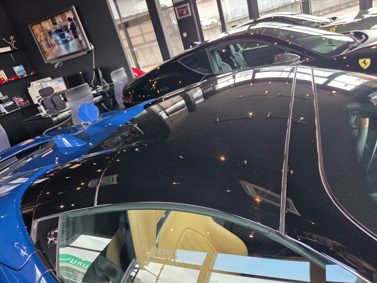 2022 Ferrari SF90 Spider Tailor Made — Photo 24 / 27