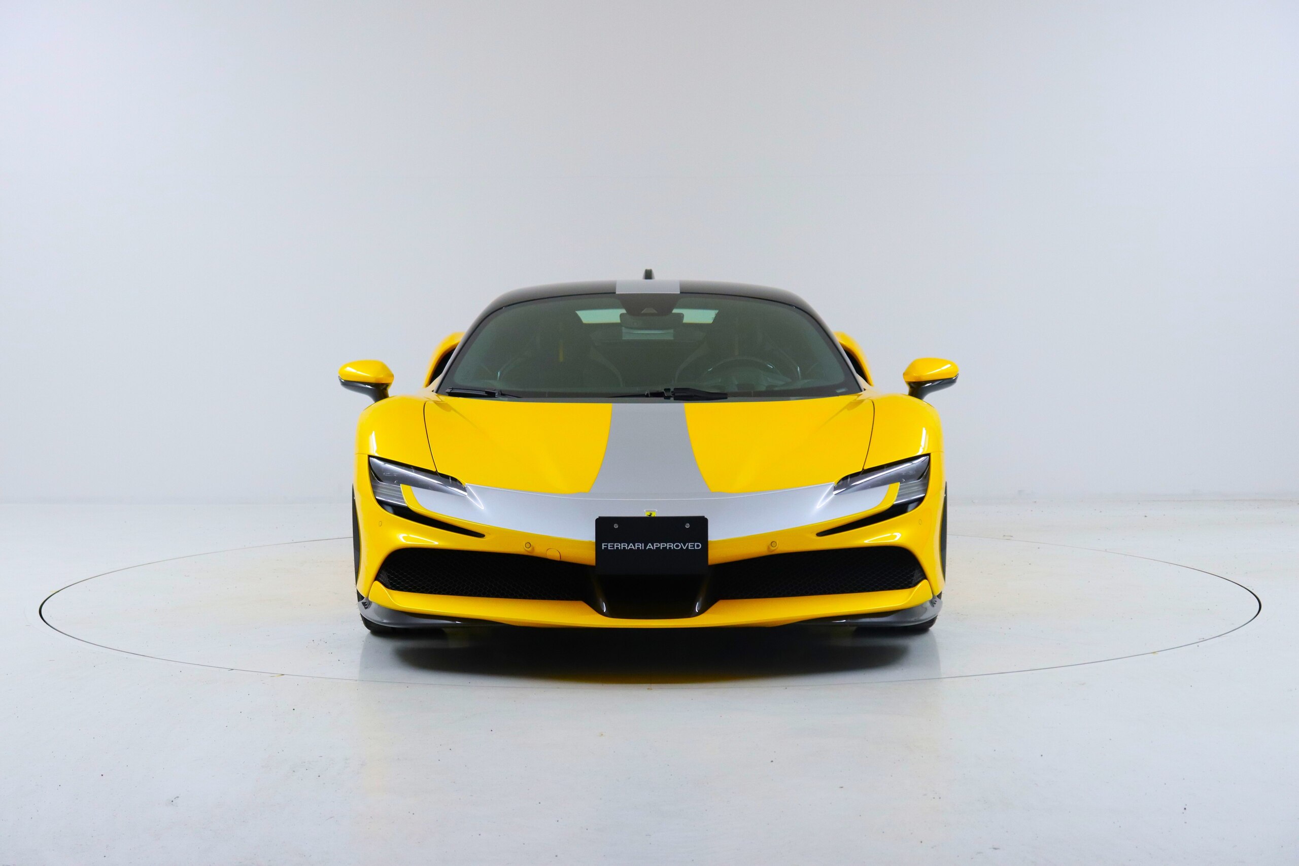 2022 Ferrari SF90 Stradale Assetto Fiorano for sale in Japan