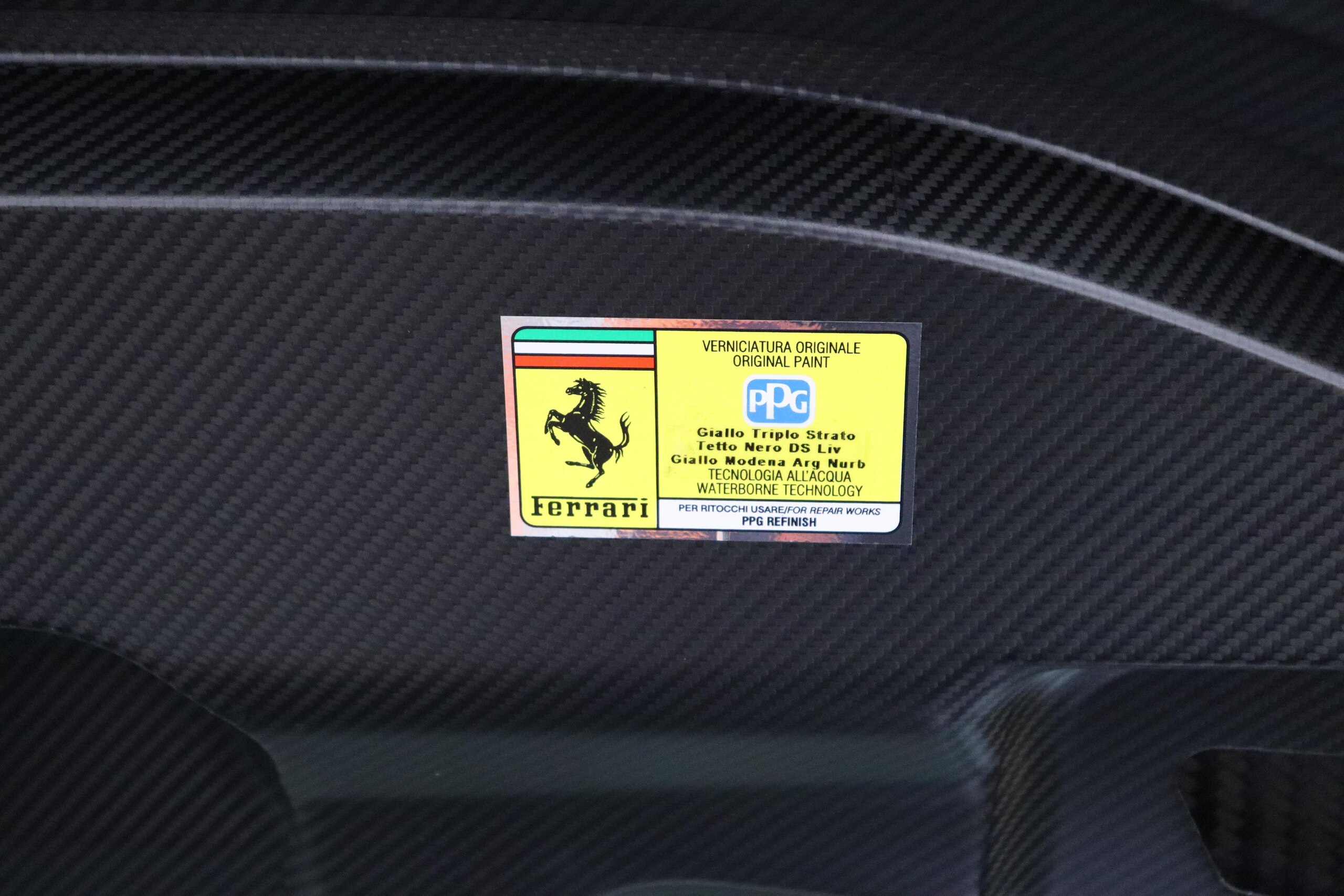 2022 Ferrari SF90 Stradale — Photo 27 / 27