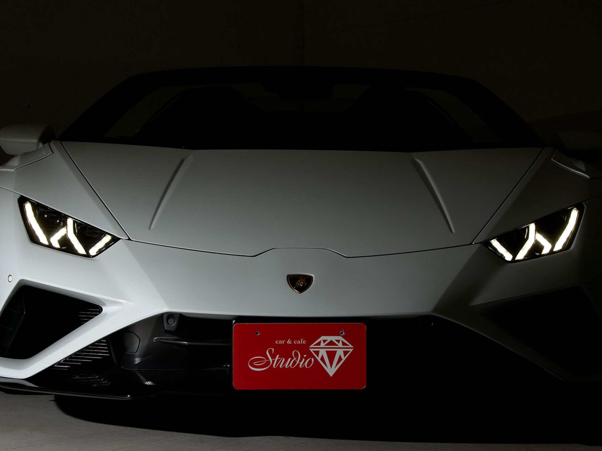 2022 Lamborghini Huracán EVO Spyder — Photo 6 / 45
