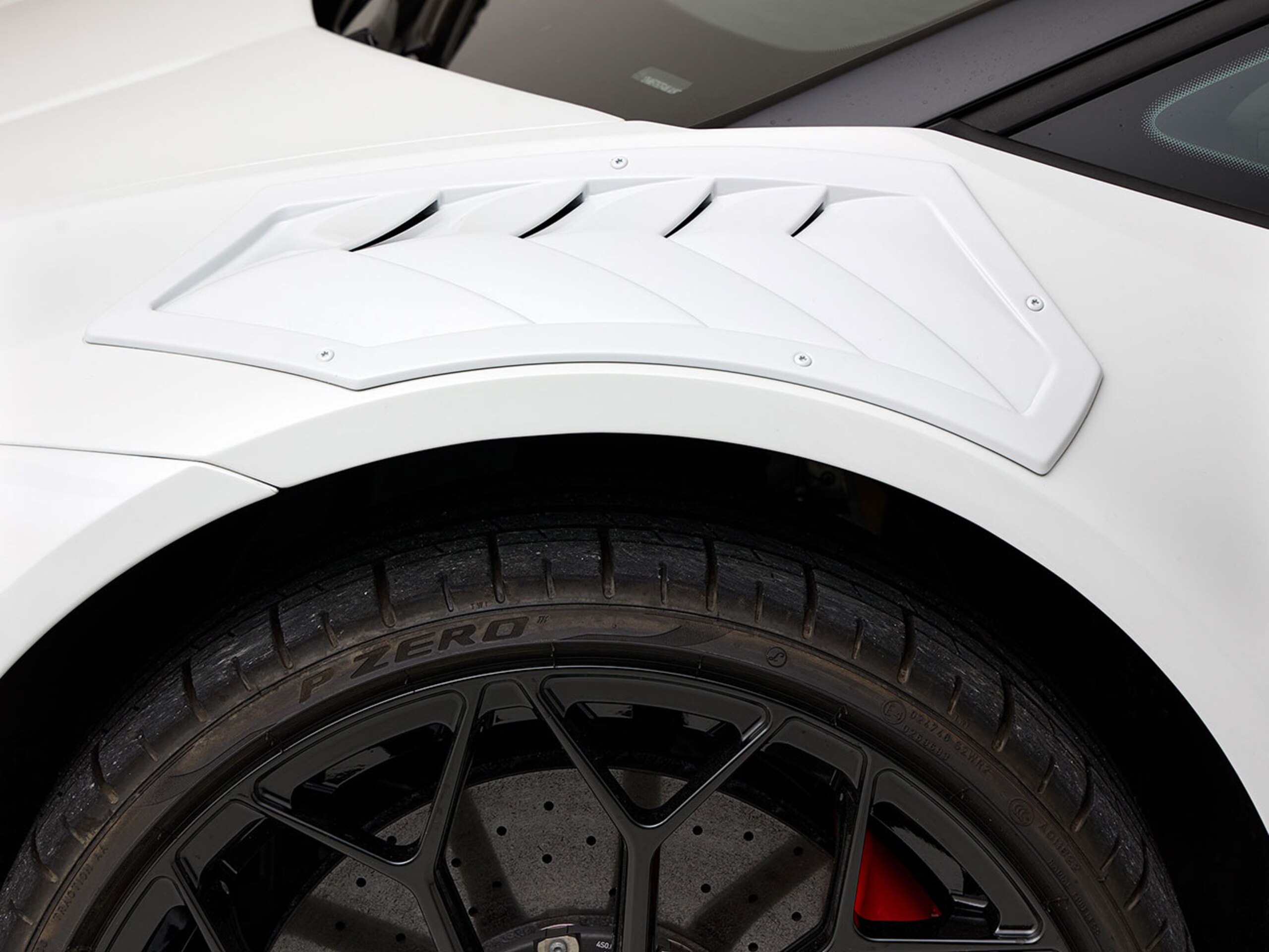 2022 Lamborghini Huracán EVO Spyder — Photo 14 / 45