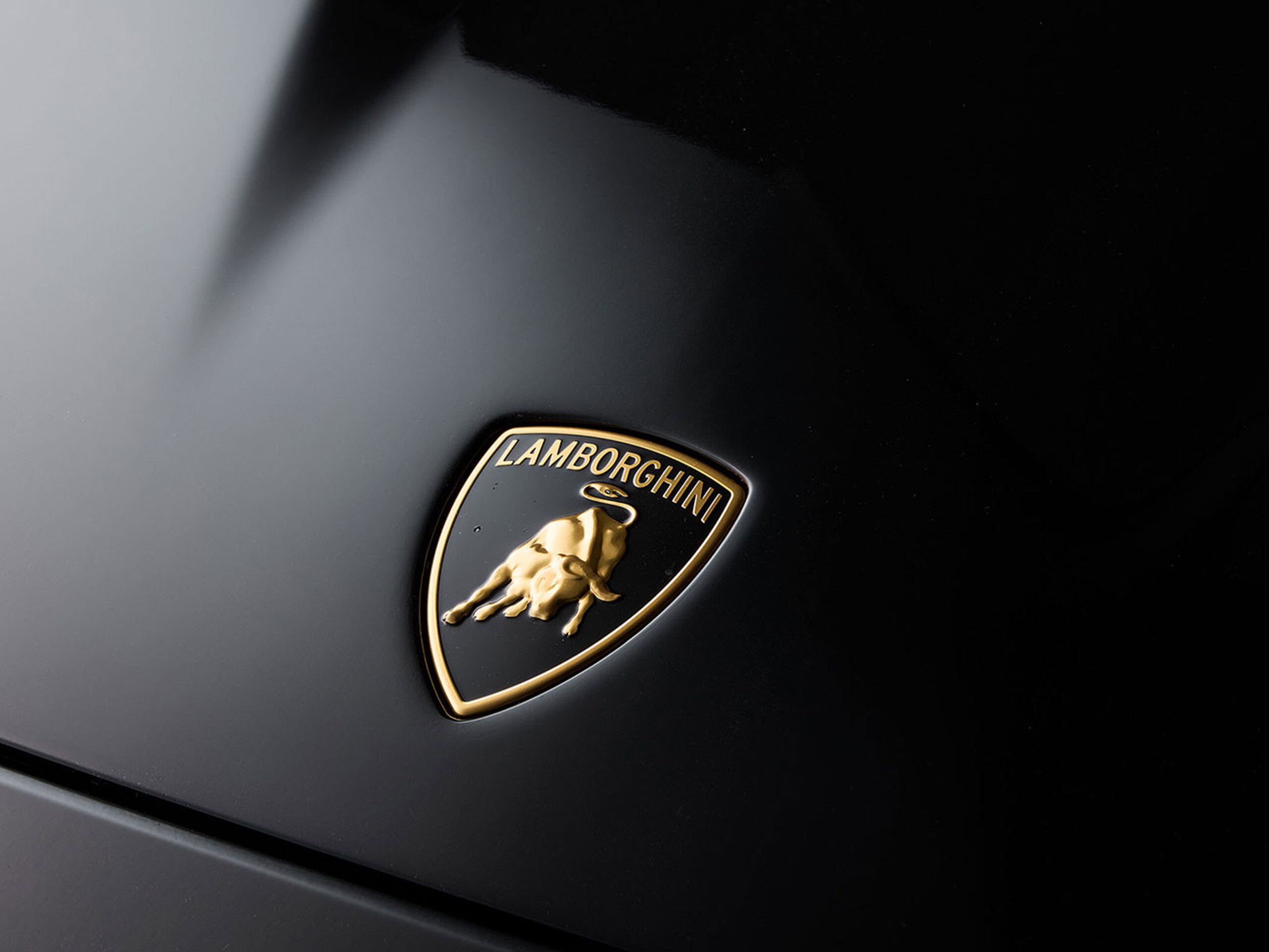 2022 Lamborghini Huracán STO — Photo 10 / 43