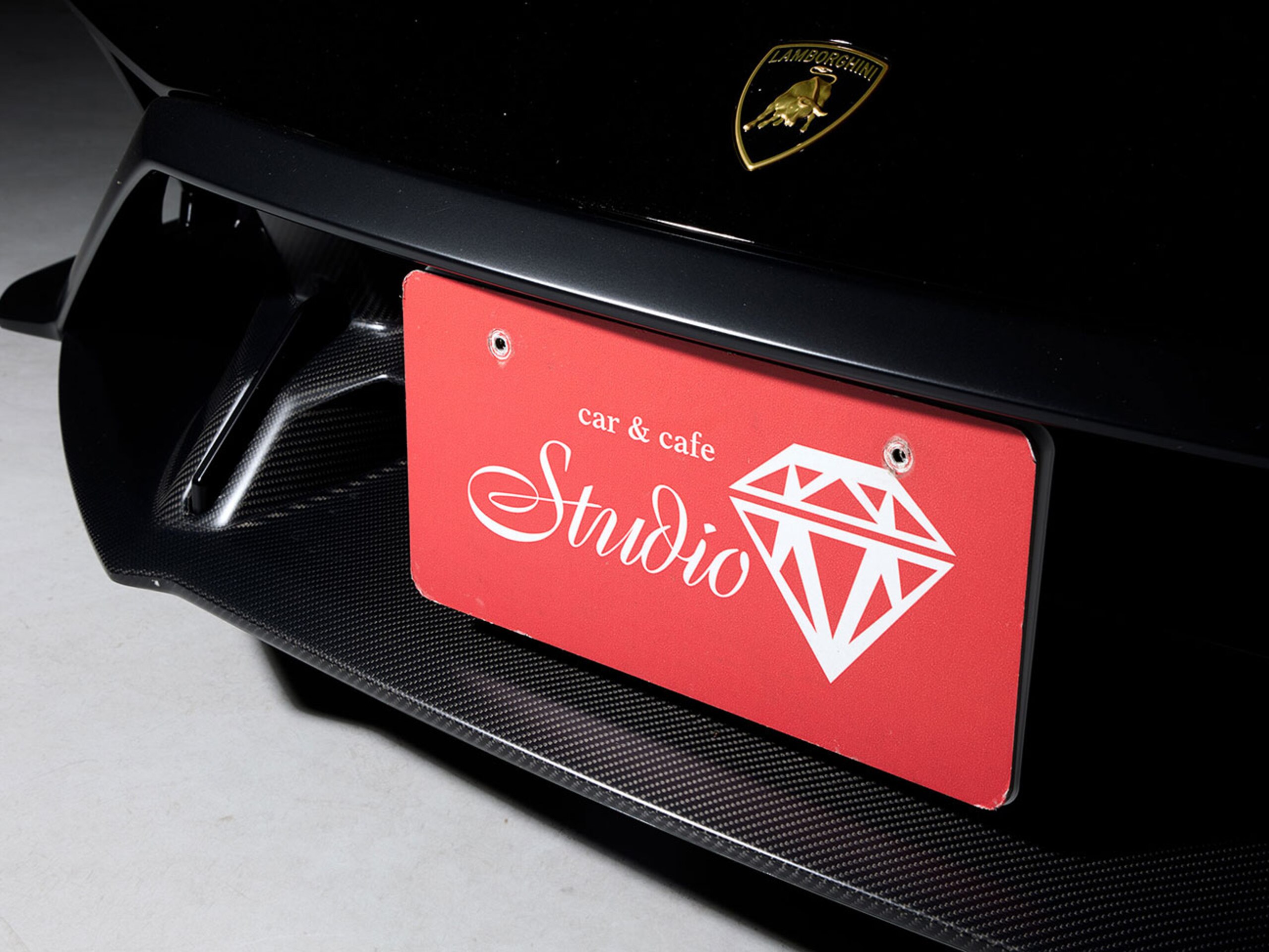2022 Lamborghini Huracán STO — Photo 11 / 43