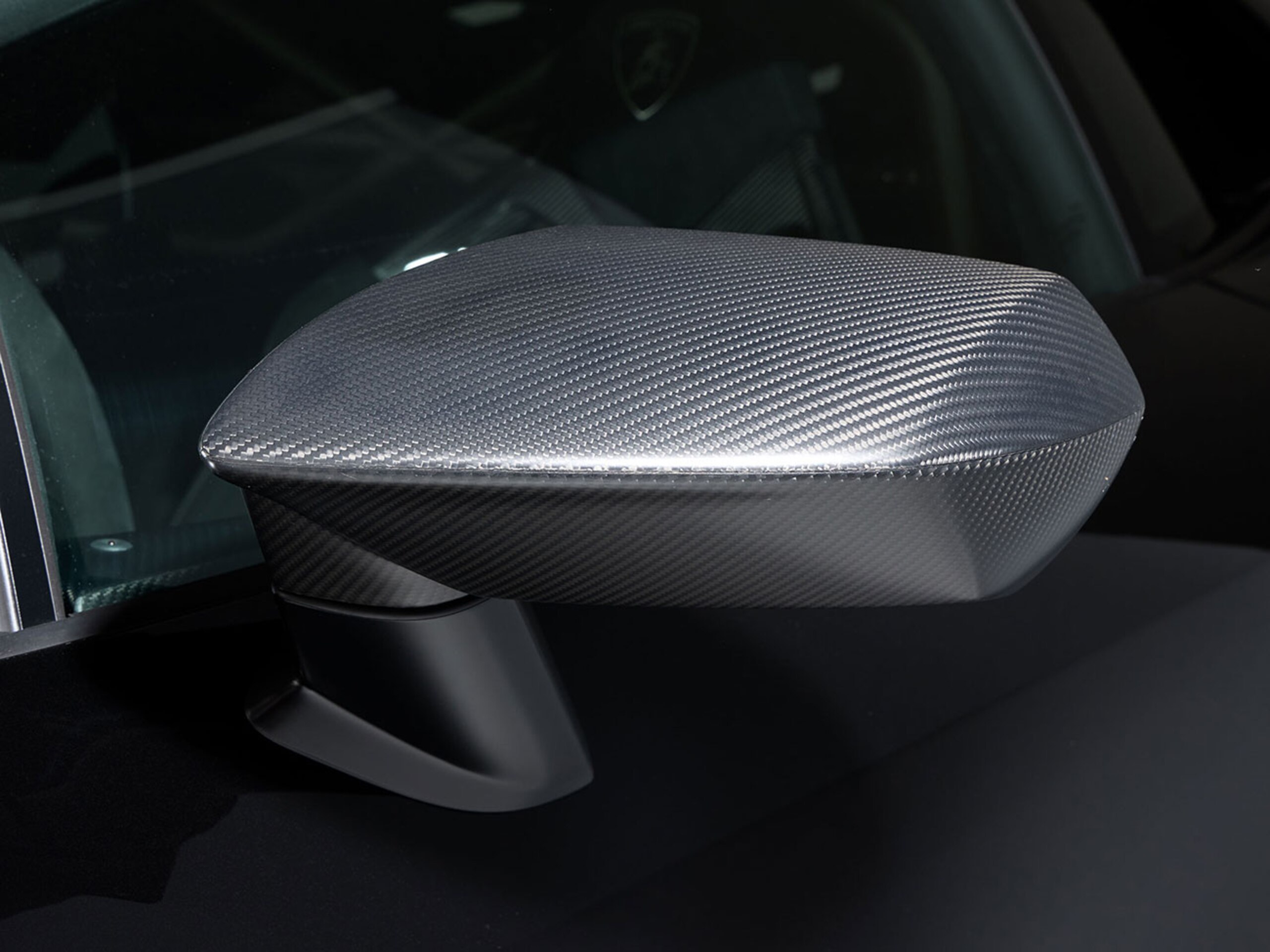 2022 Lamborghini Huracán STO — Photo 20 / 43