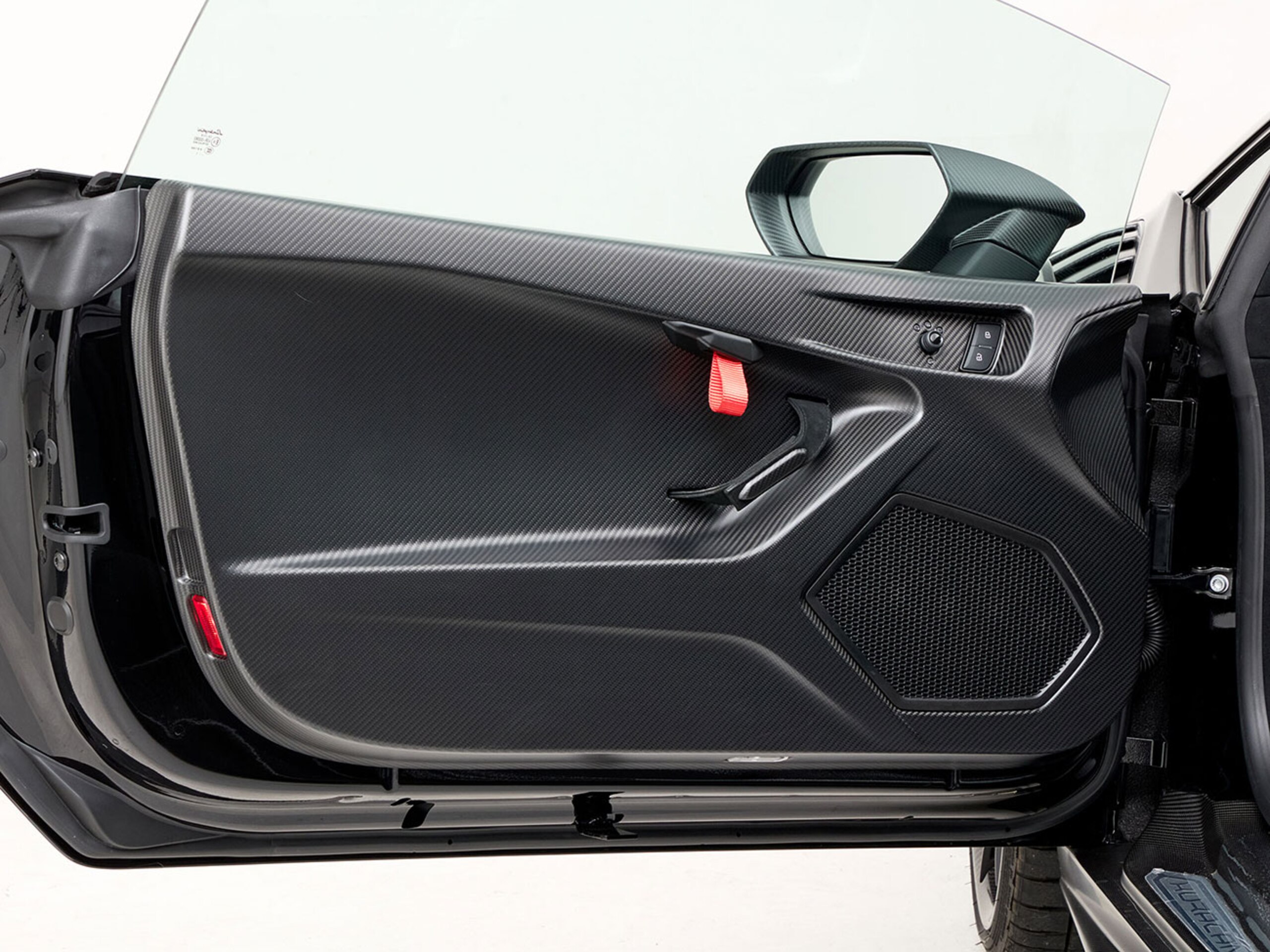 2022 Lamborghini Huracán STO — Photo 23 / 43