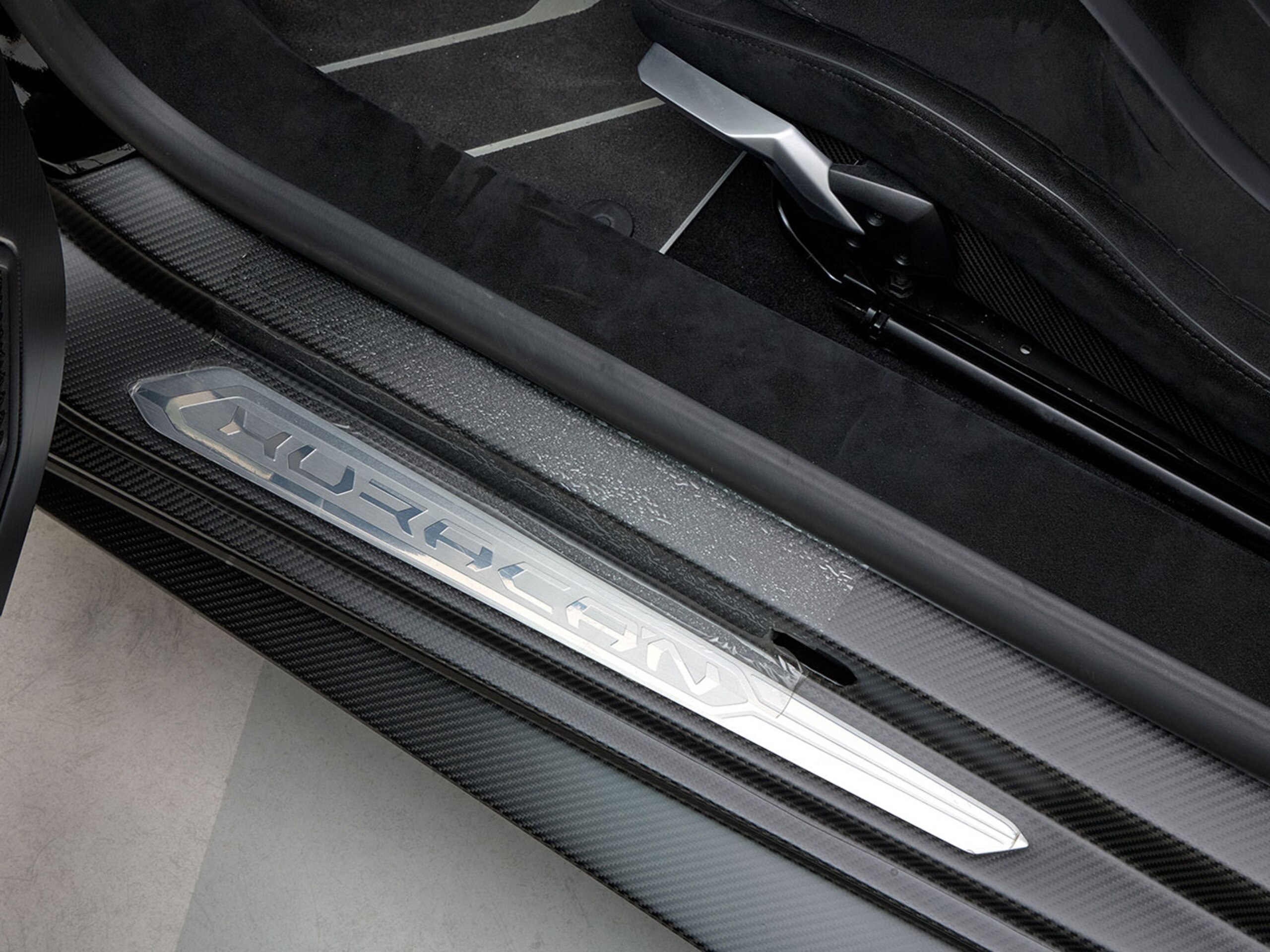 2022 Lamborghini Huracán STO — Photo 25 / 43