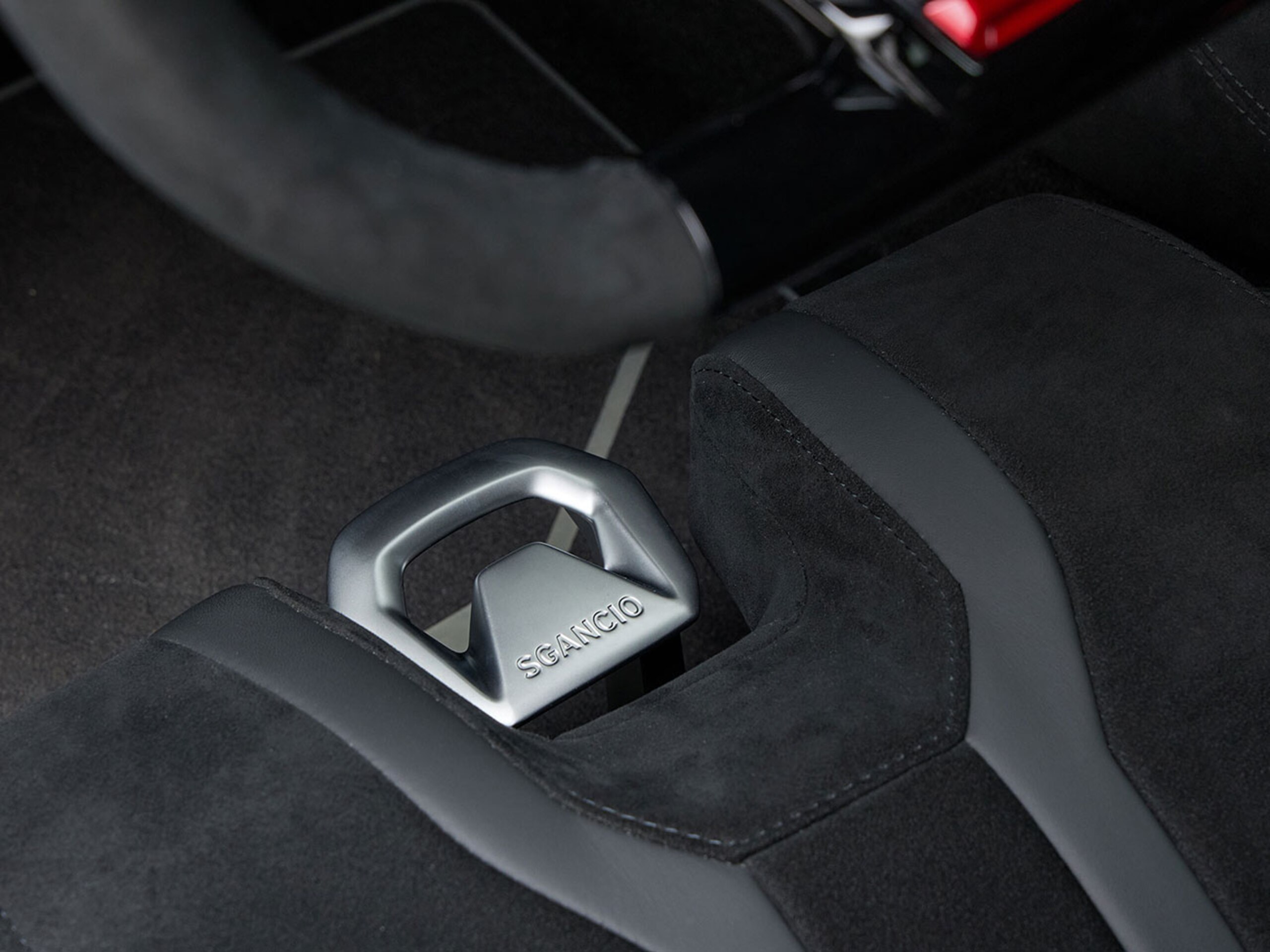 2022 Lamborghini Huracán STO — Photo 27 / 43
