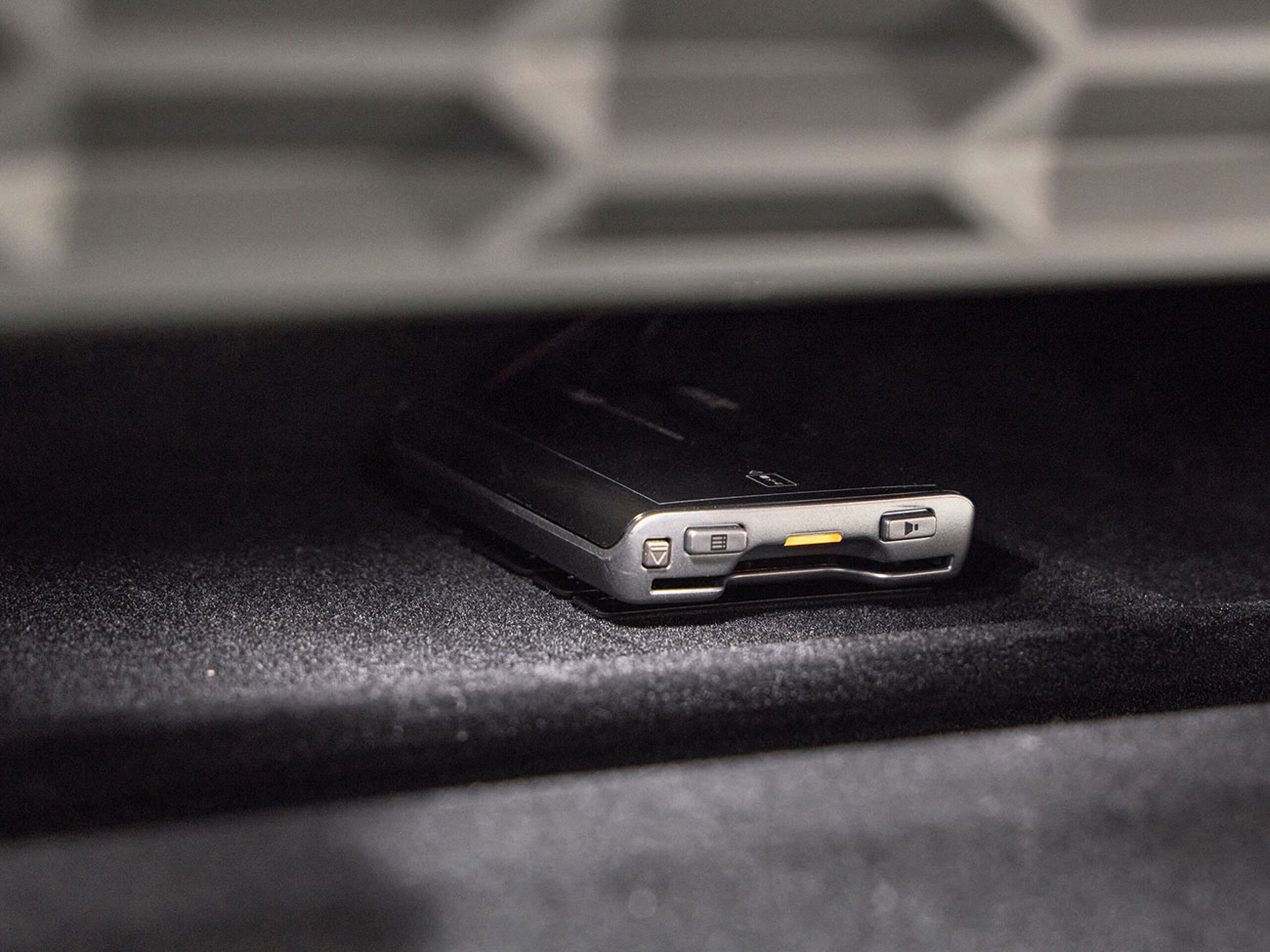 2022 Lamborghini Huracán STO — Photo 33 / 38