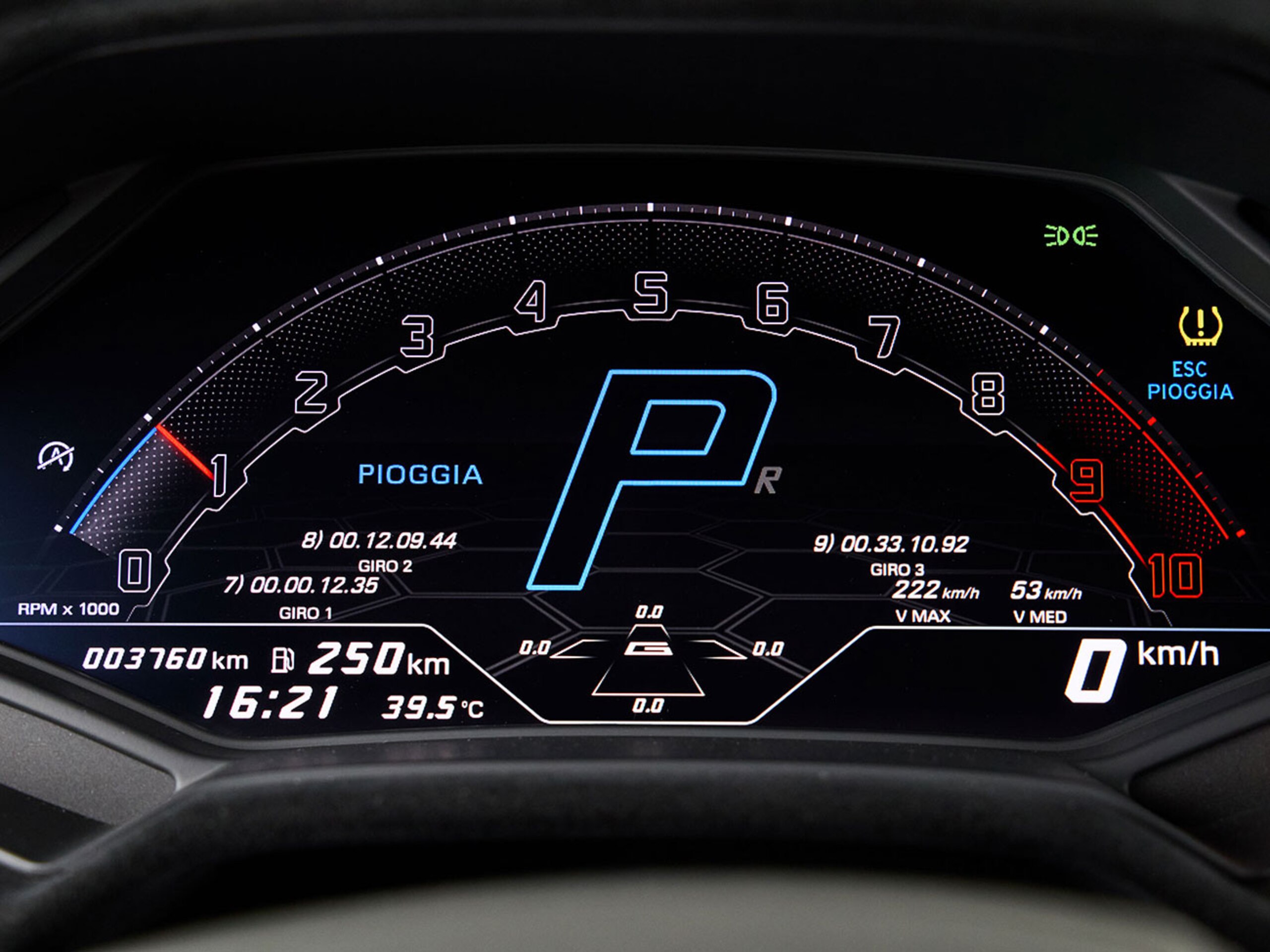 2022 Lamborghini Huracán STO — Photo 36 / 43