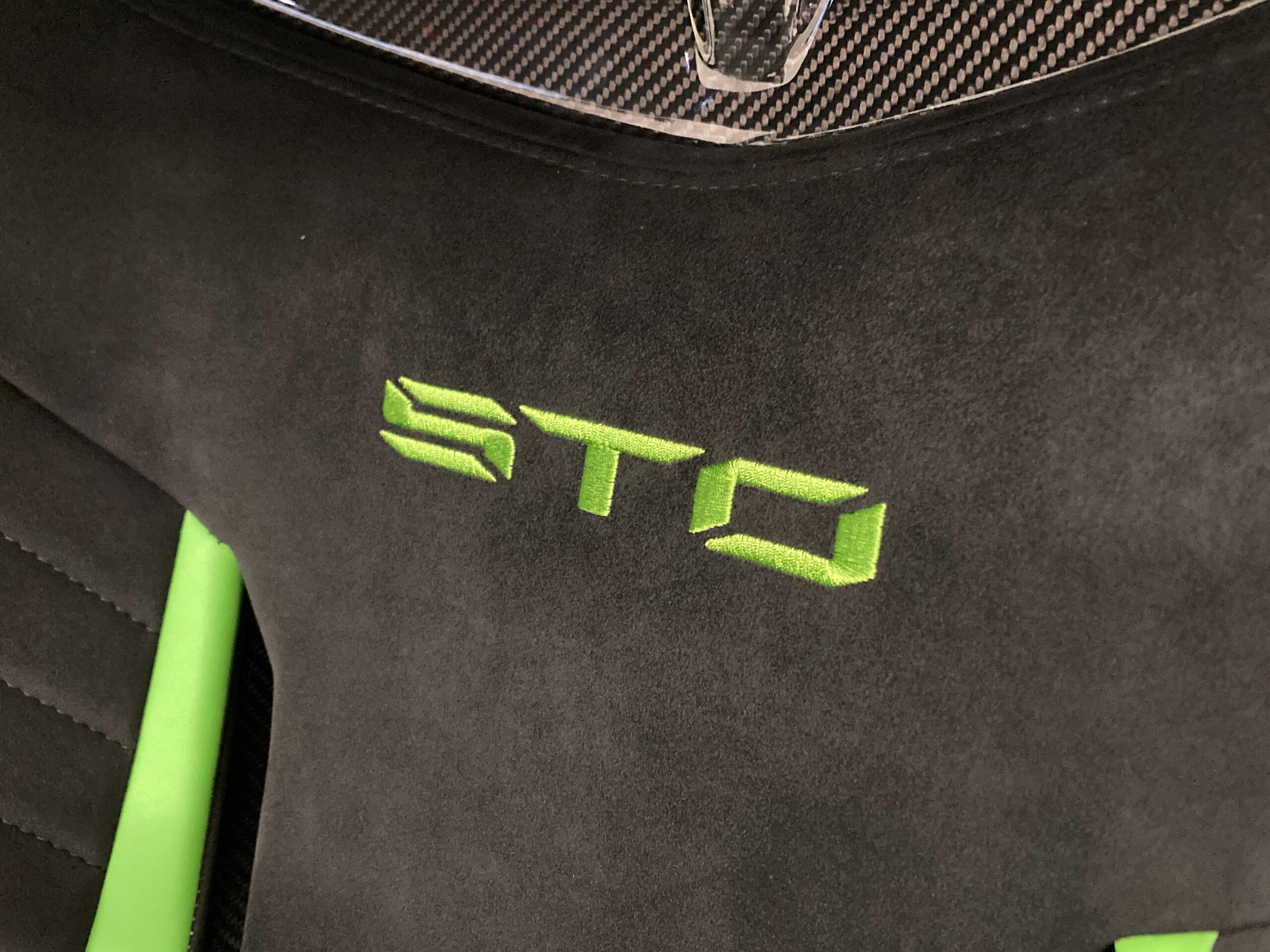 2022 Lamborghini Huracán STO — Photo 24 / 57