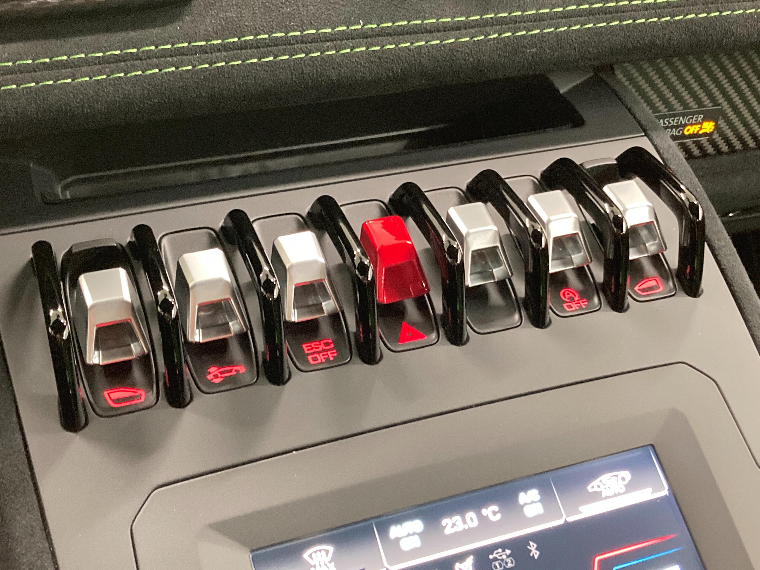 2022 Lamborghini Huracán STO — Photo 25 / 57