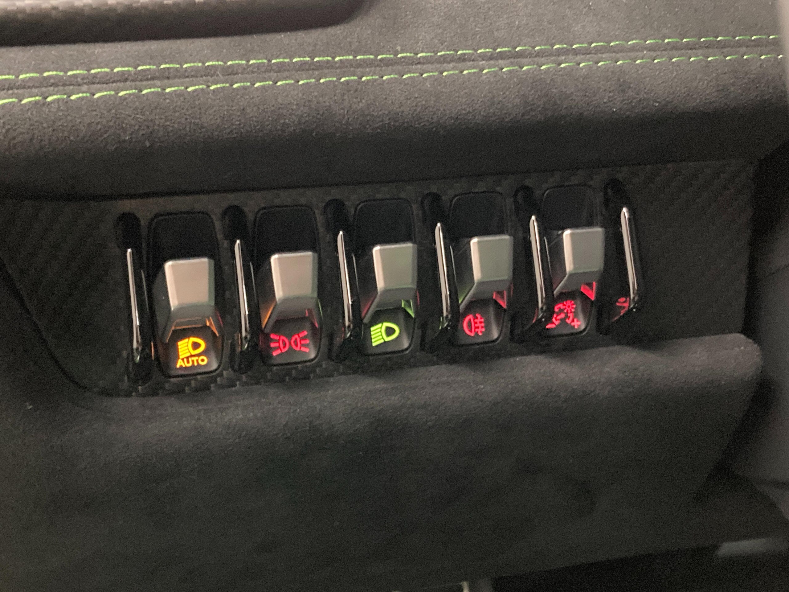 2022 Lamborghini Huracán STO — Photo 26 / 57