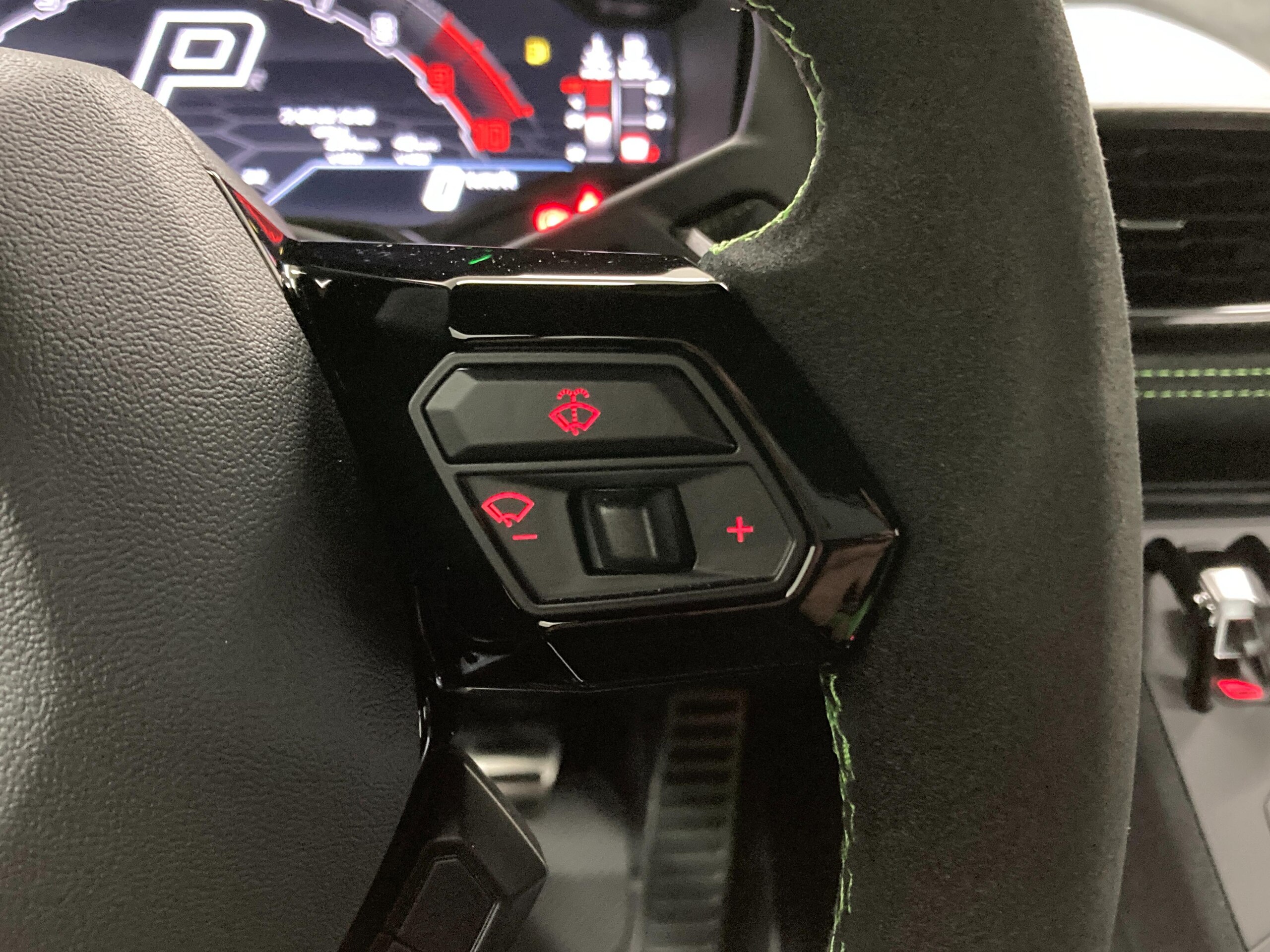 2022 Lamborghini Huracán STO — Photo 34 / 57