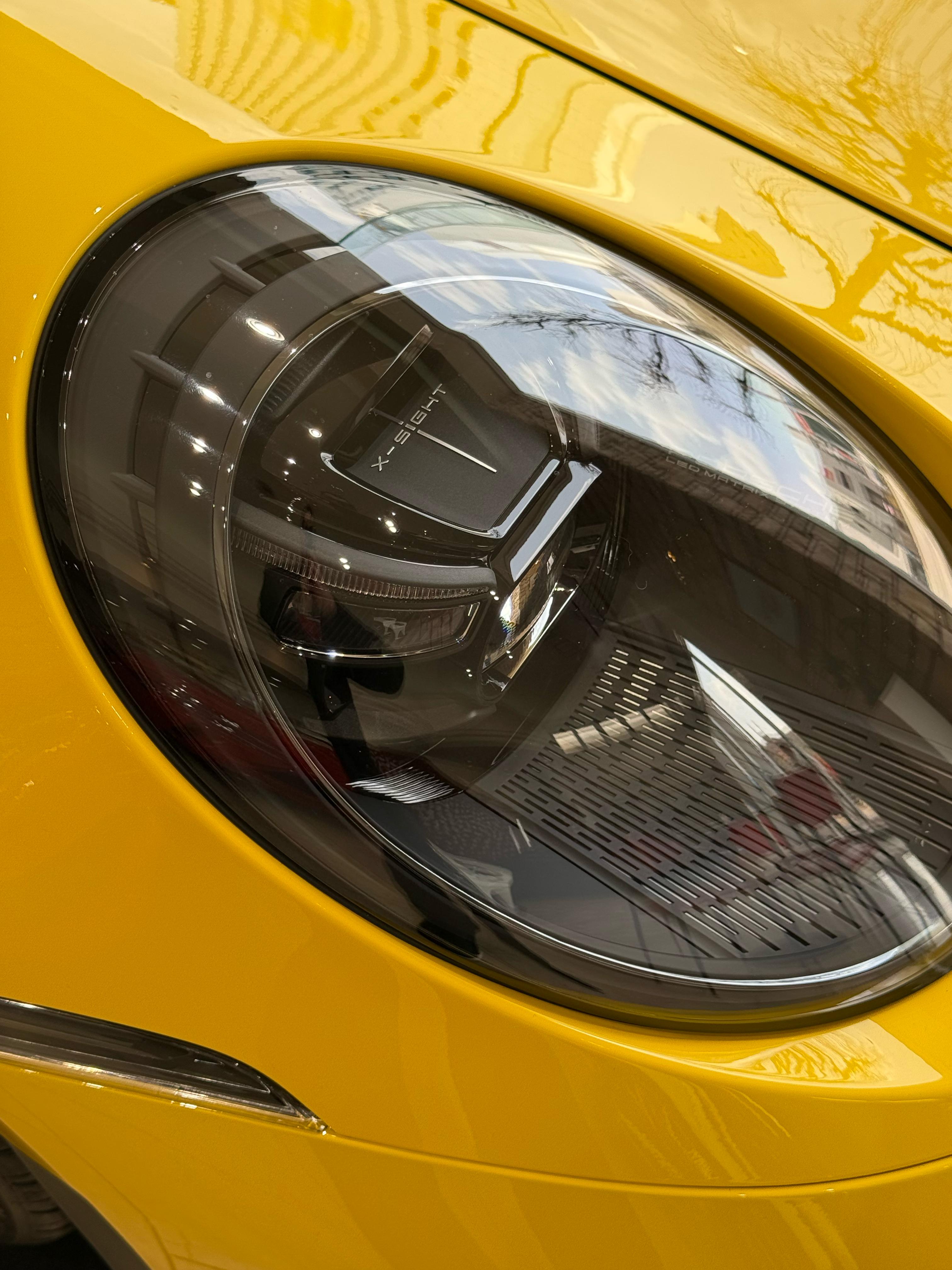 2022 Porsche 911 GT3 — Photo 11 / 14