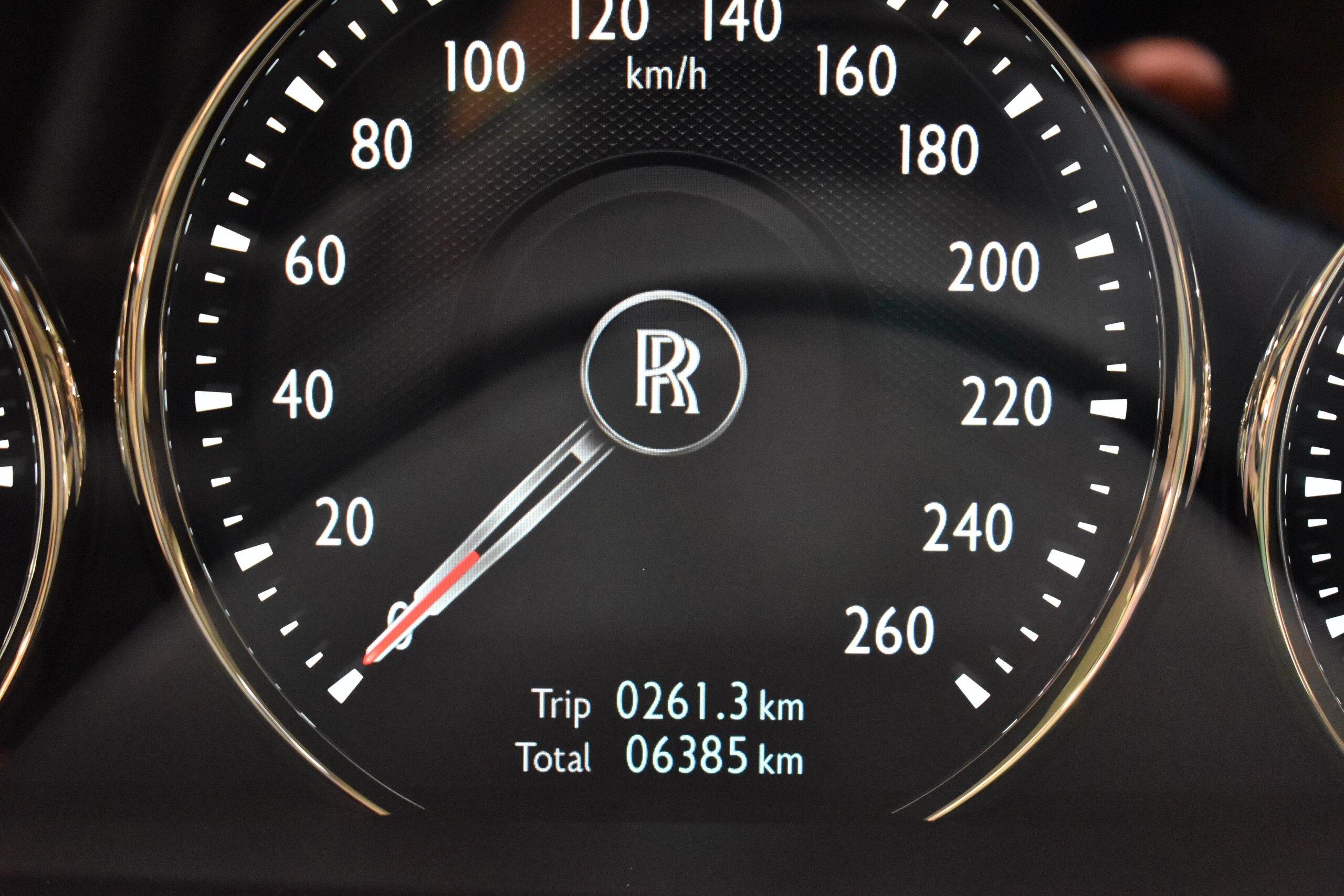 2022 Rolls-Royce Ghost Black Badge — Photo 33 / 37
