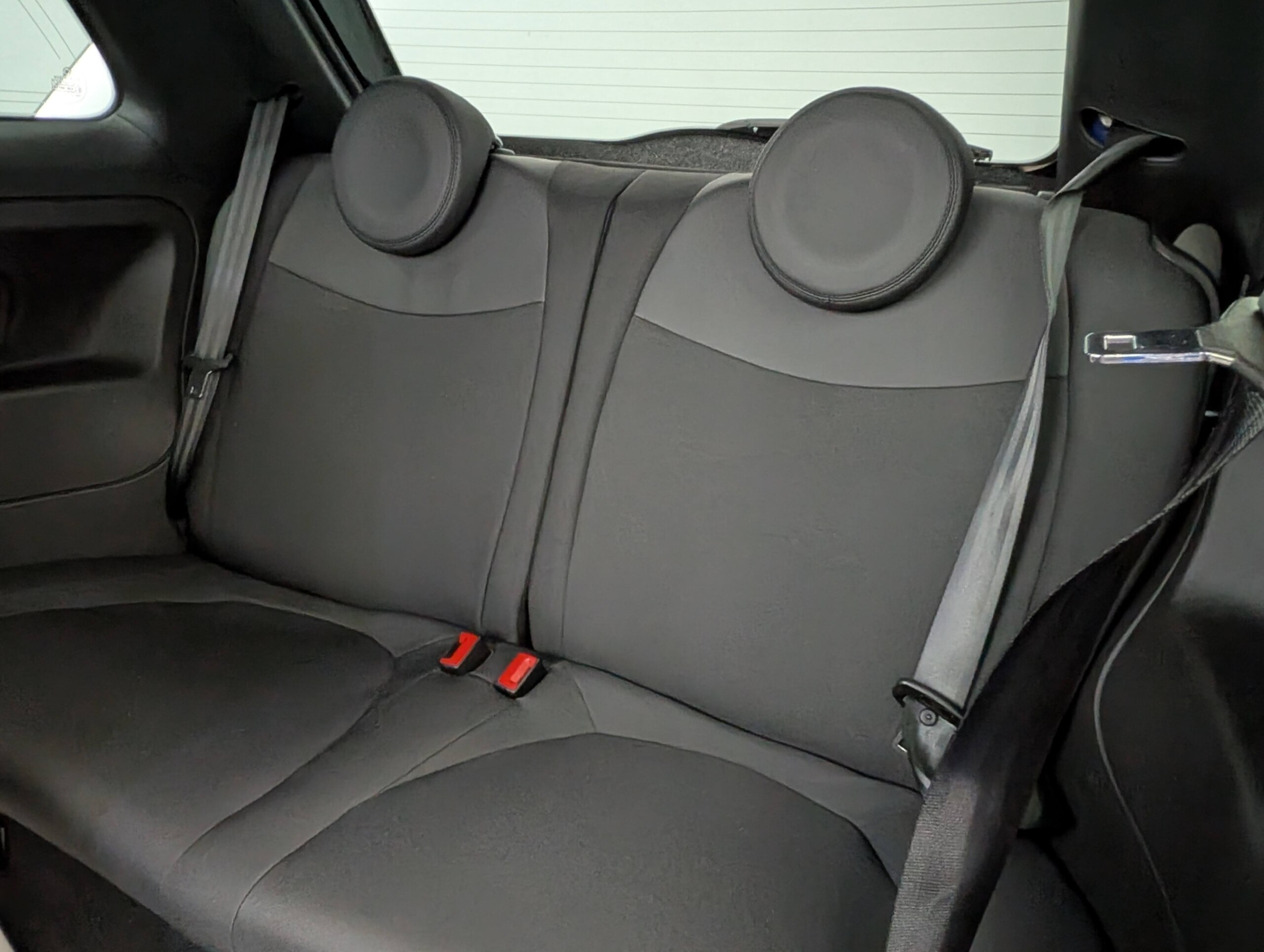 2023 Abarth 695 Tribute 131 Rally — Photo 15 / 38