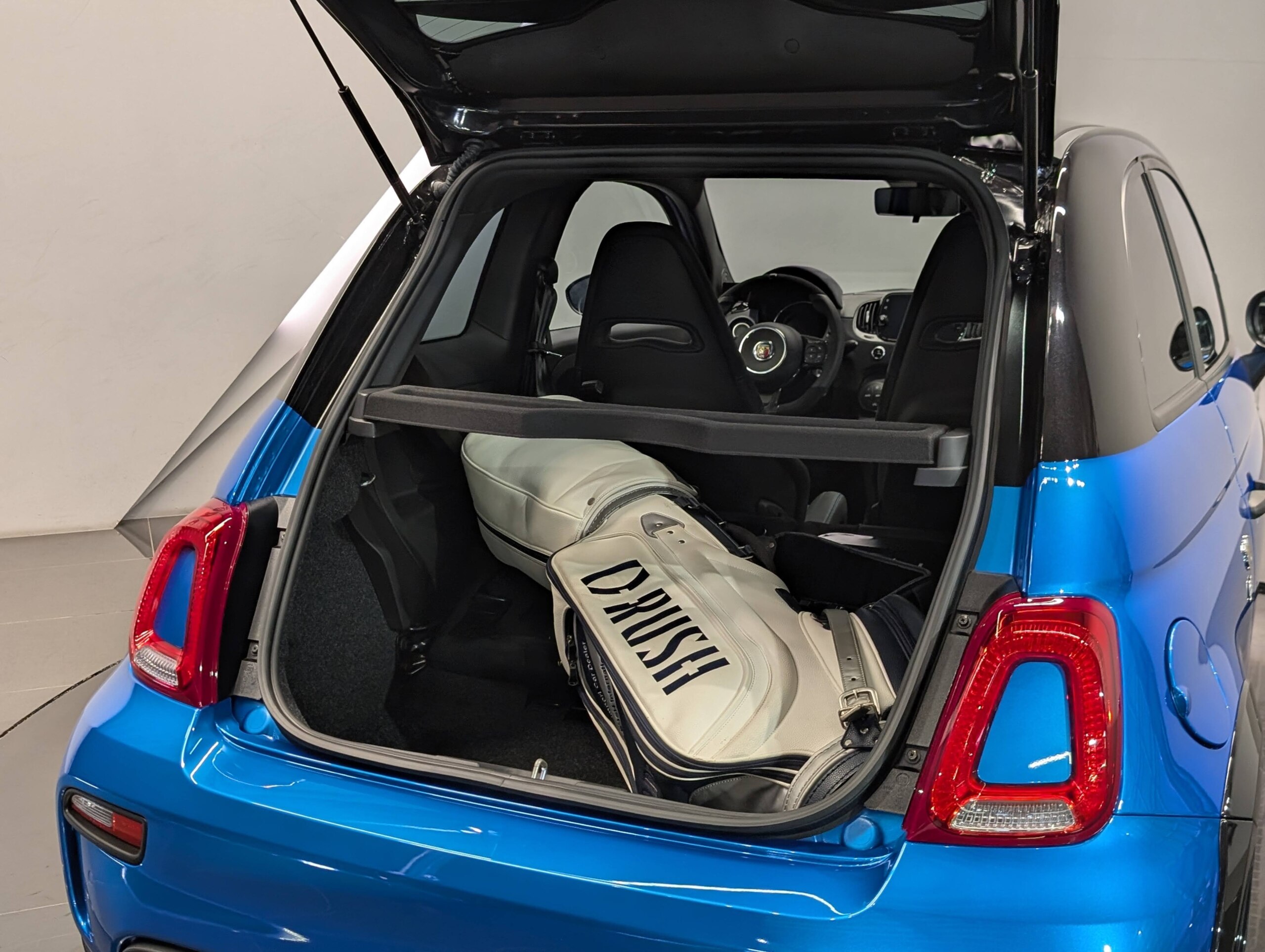 2023 Abarth 695 Tribute 131 Rally — Photo 19 / 38