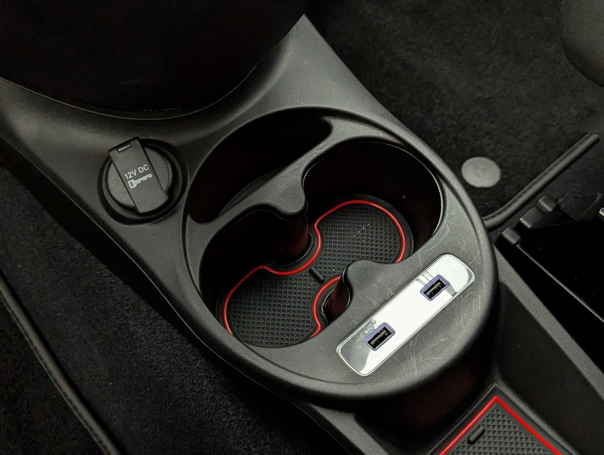 2023 Abarth 695 Tribute 131 Rally — Photo 25 / 38