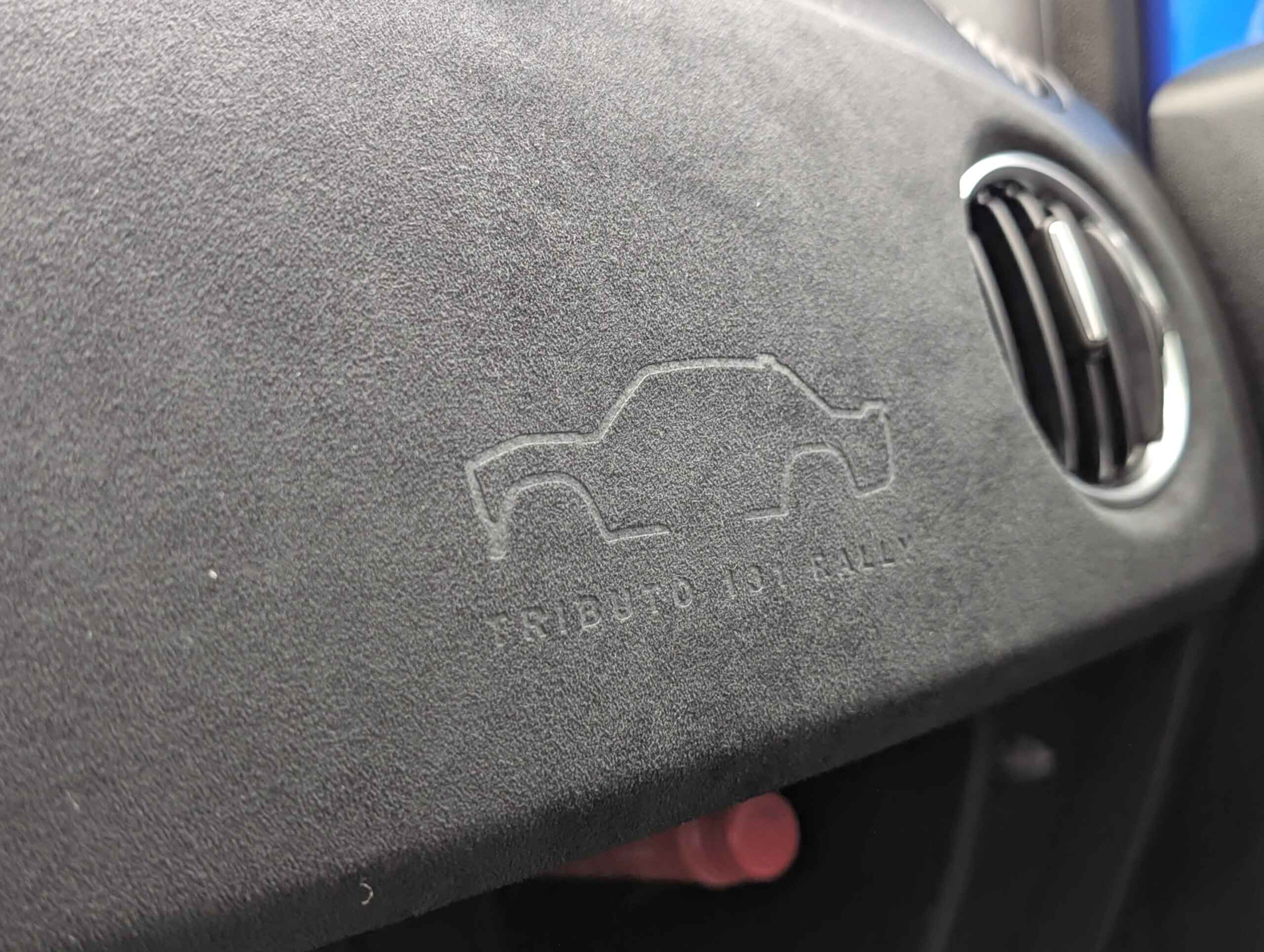 2023 Abarth 695 Tribute 131 Rally — Photo 33 / 38