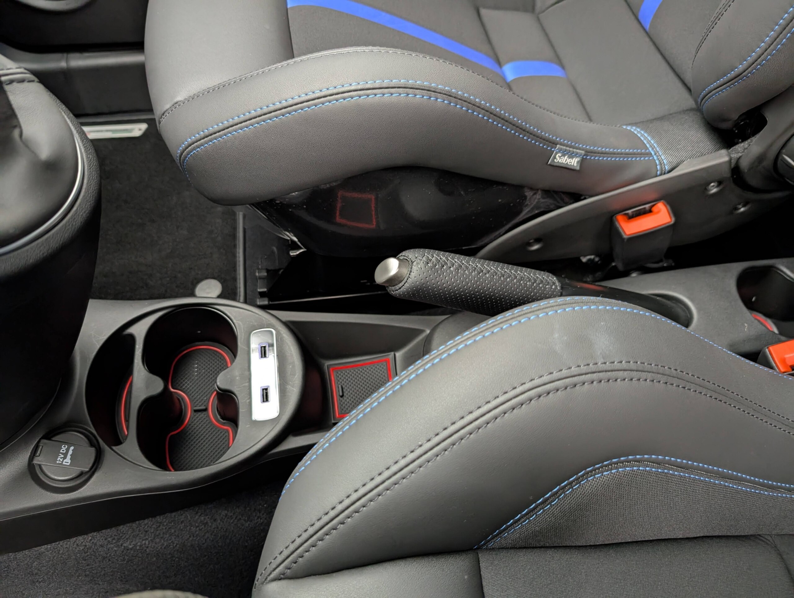 2023 Abarth 695 Tribute 131 Rally — Photo 34 / 38