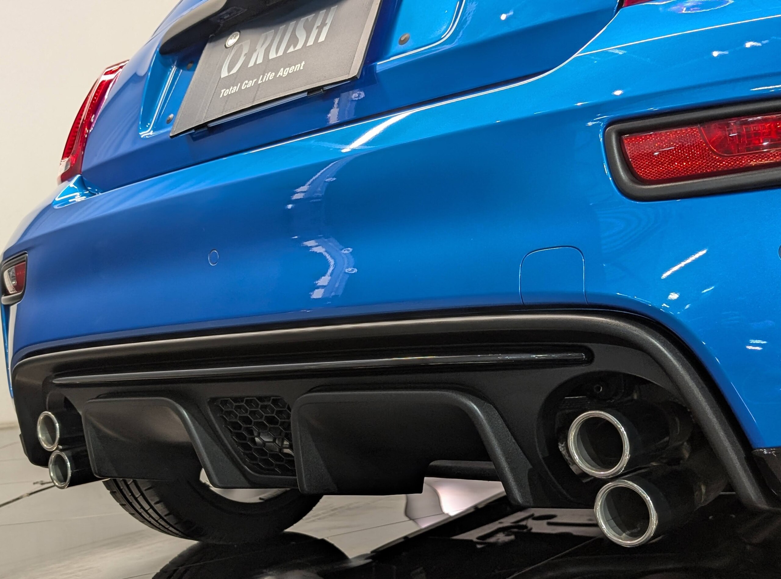 2023 Abarth 695 Tribute 131 Rally — Photo 37 / 38